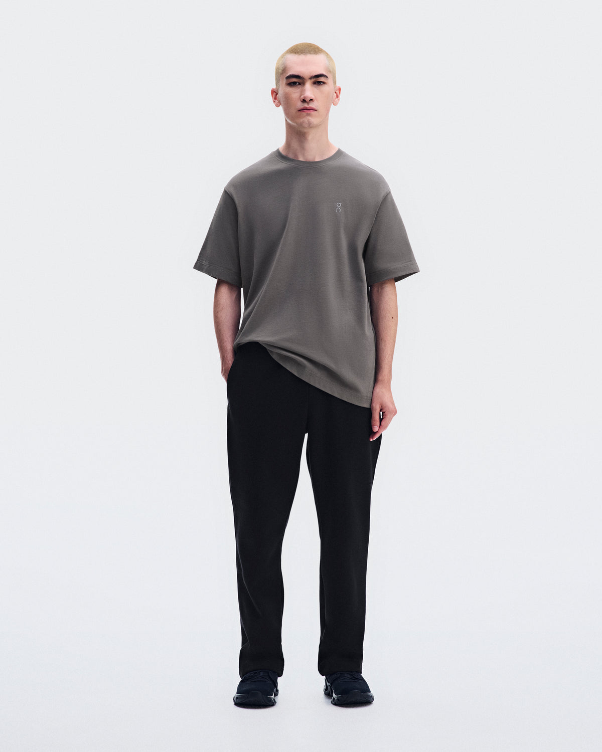 Club Collective-T Pixel - Mens