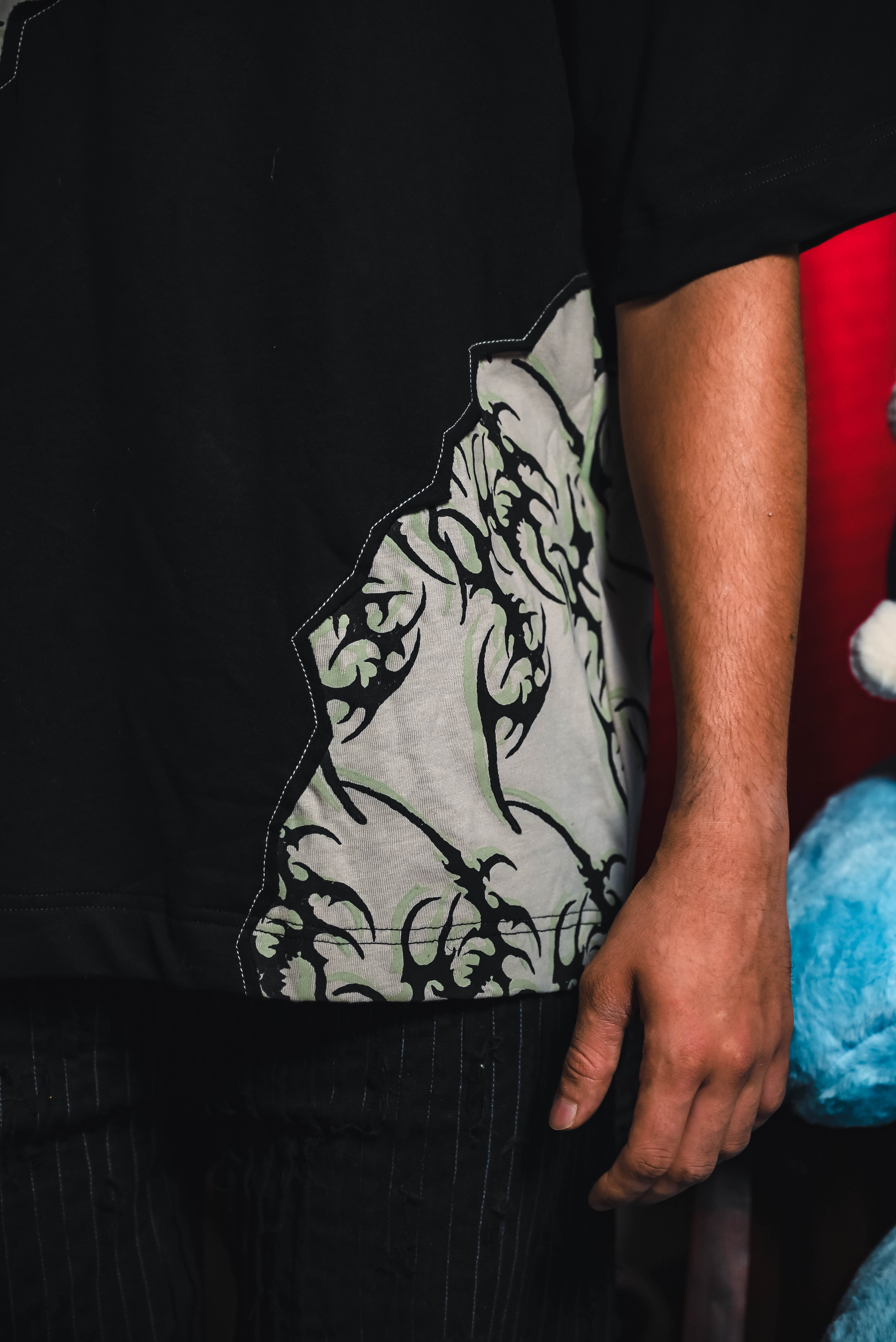 Farda Clothing FERALFEST TEE [UNISEX]