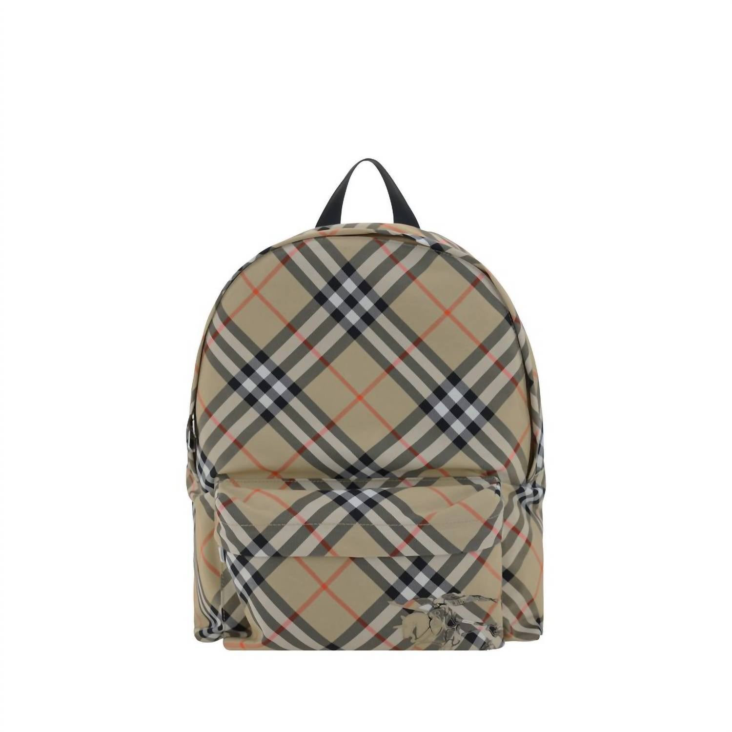 Men's Backpack In Multi