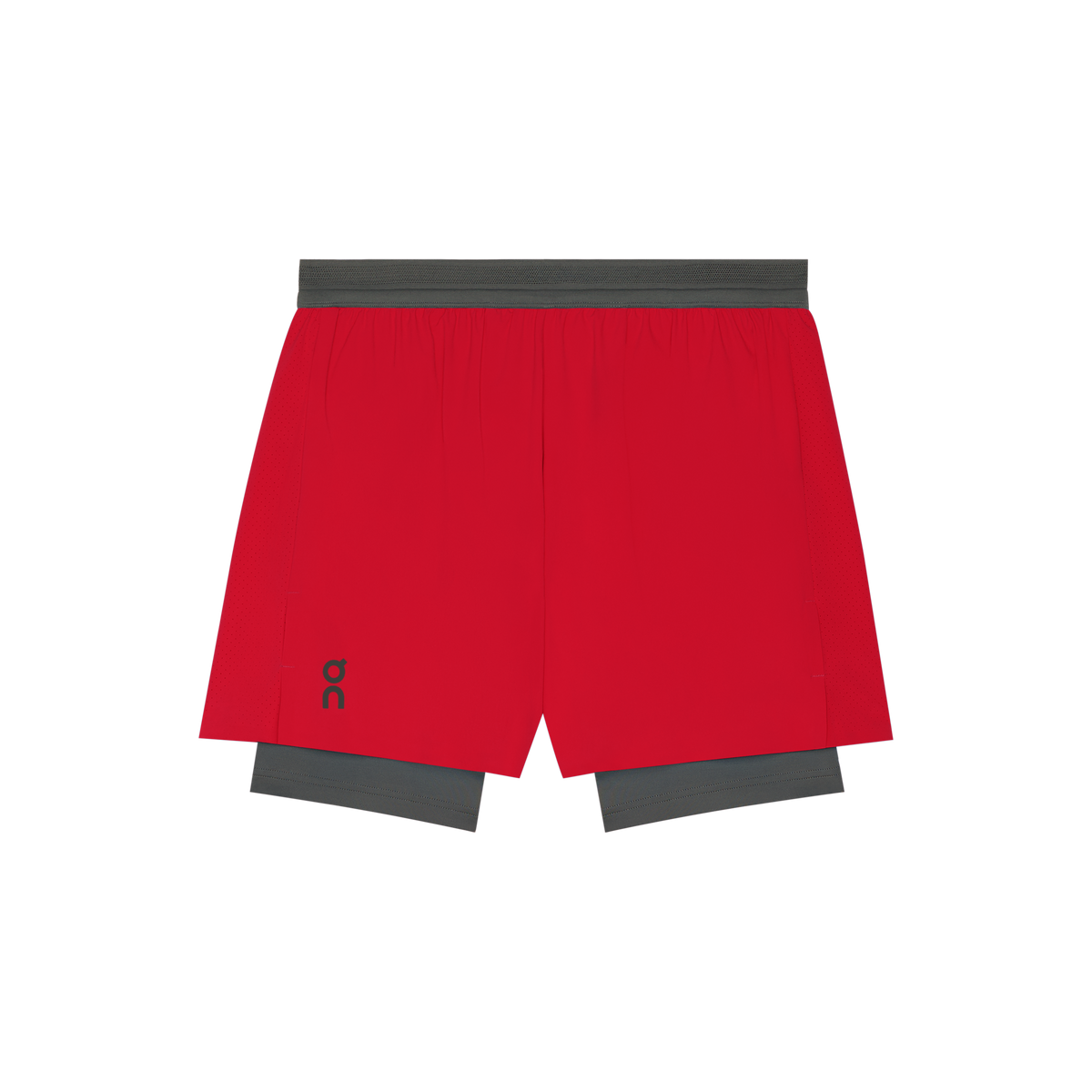 5" Performance 2/1 Shorts - Mens