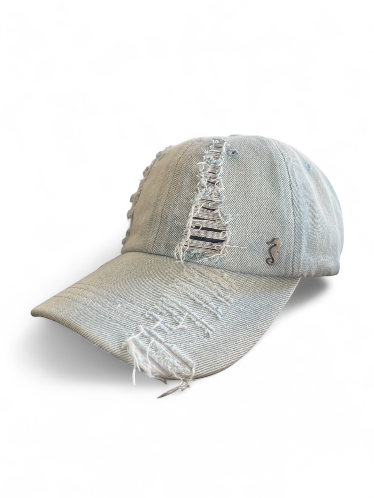 light blue Baseball Cap for Men and Women
