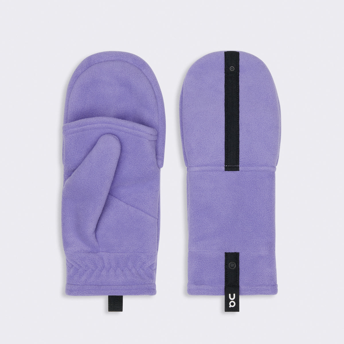 Fleece Mitten