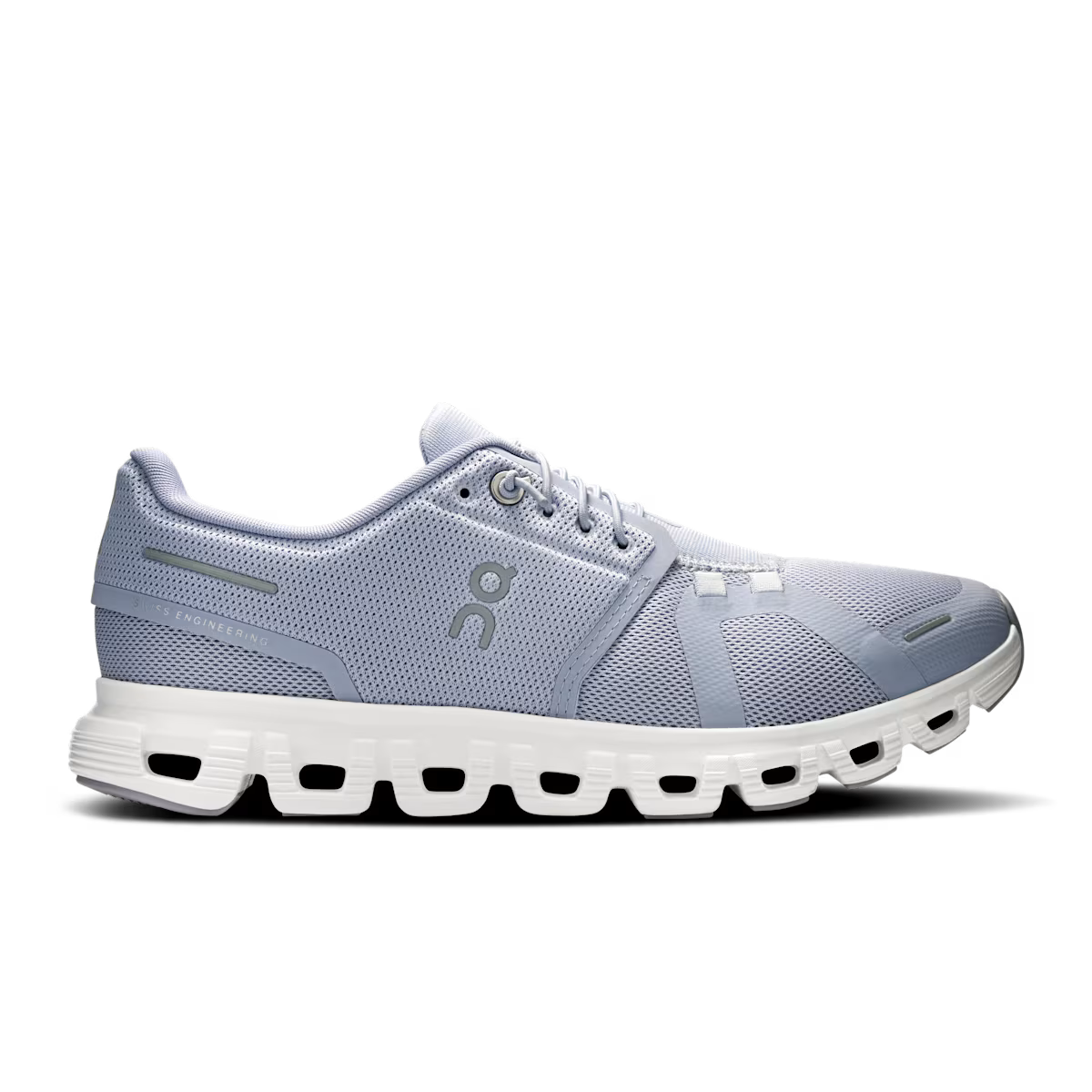 On Running Cloud 6 Nimbus White (W)