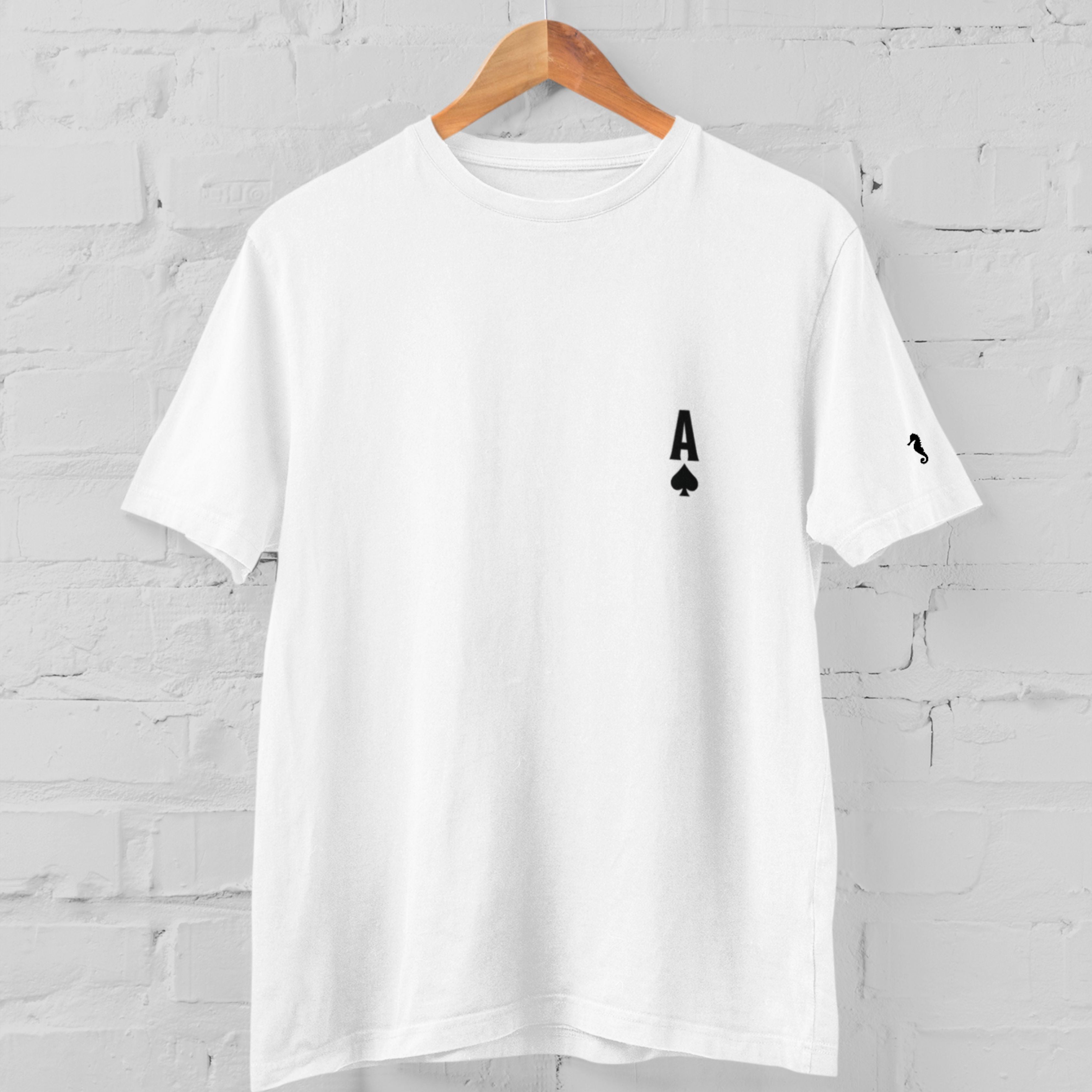 Ace it