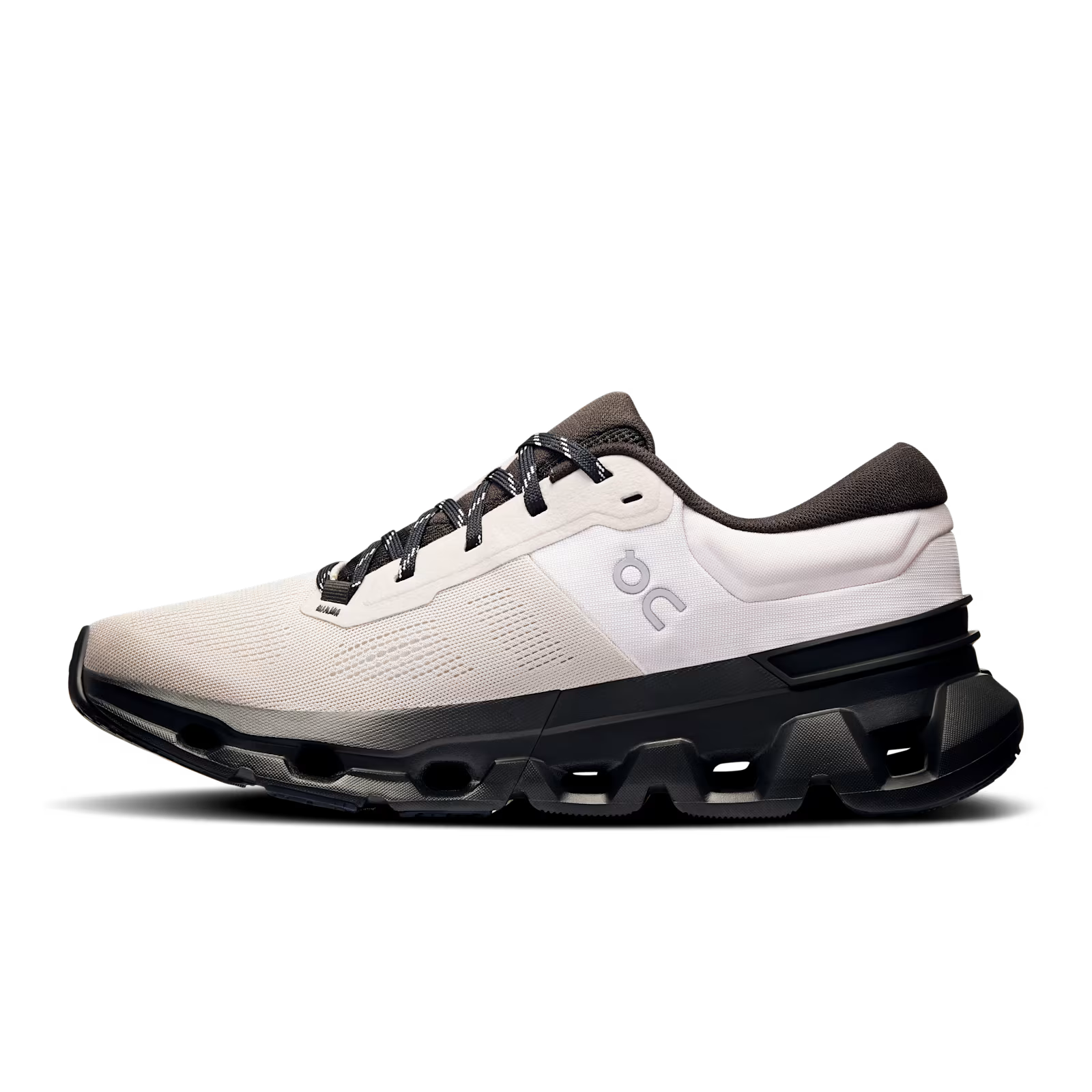 On Running Cloudflyer 5 Wolf Black