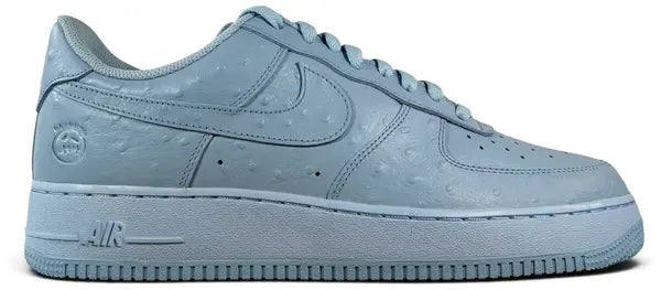 Travis Scott x Nike Air Force 1 Low ’07 'Ice Blue'