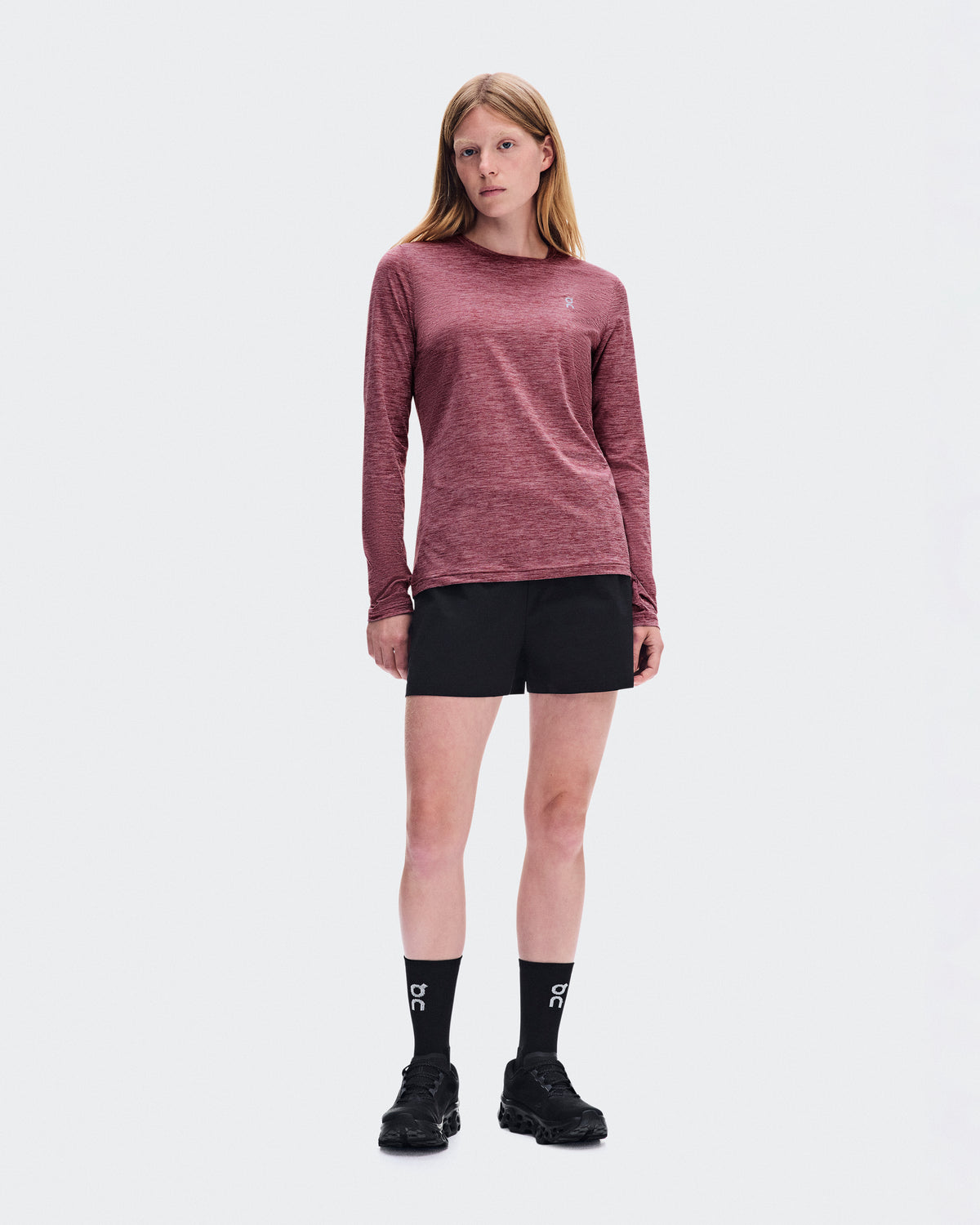 Core Long-T - Womens