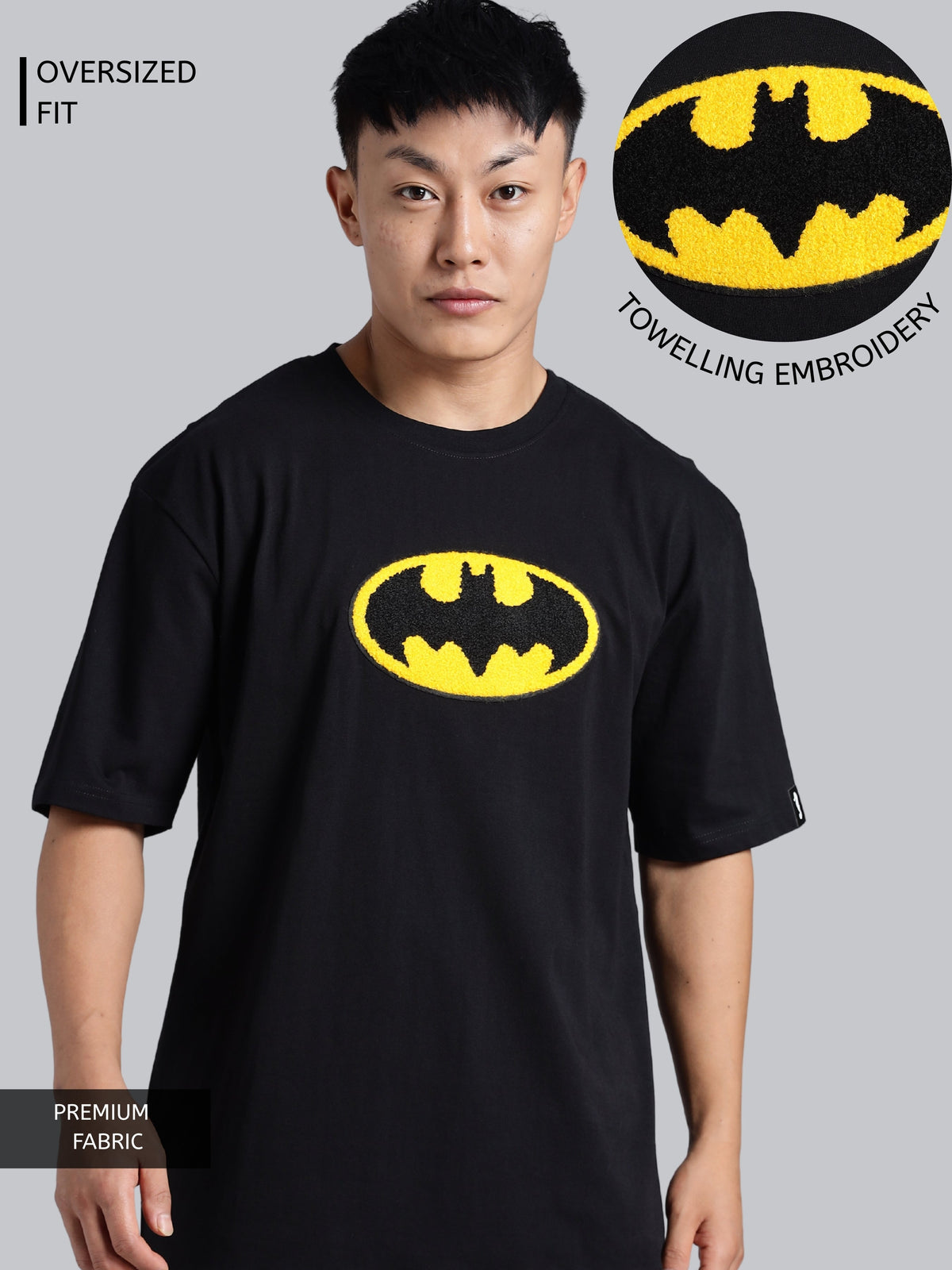 BATMAN