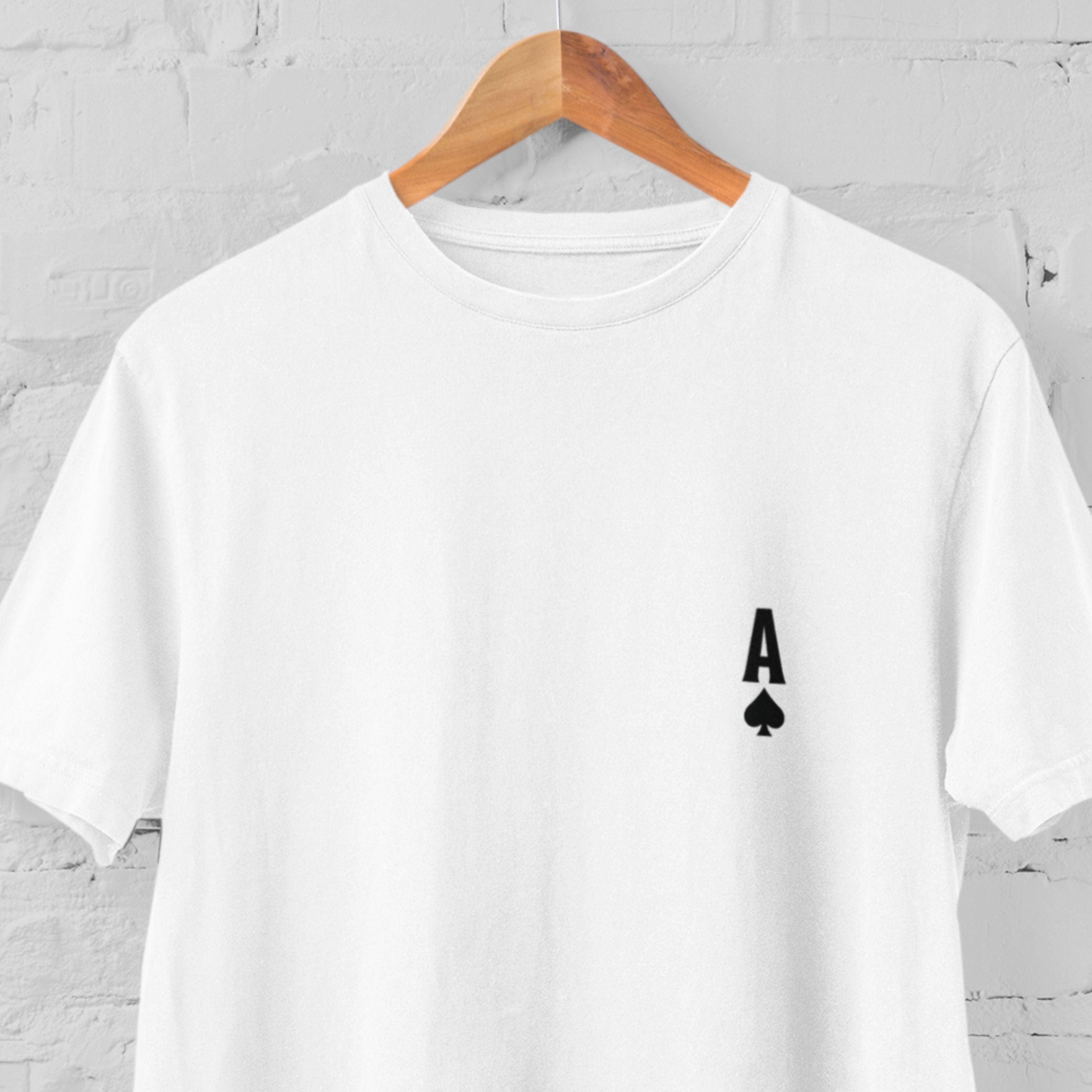 Ace it