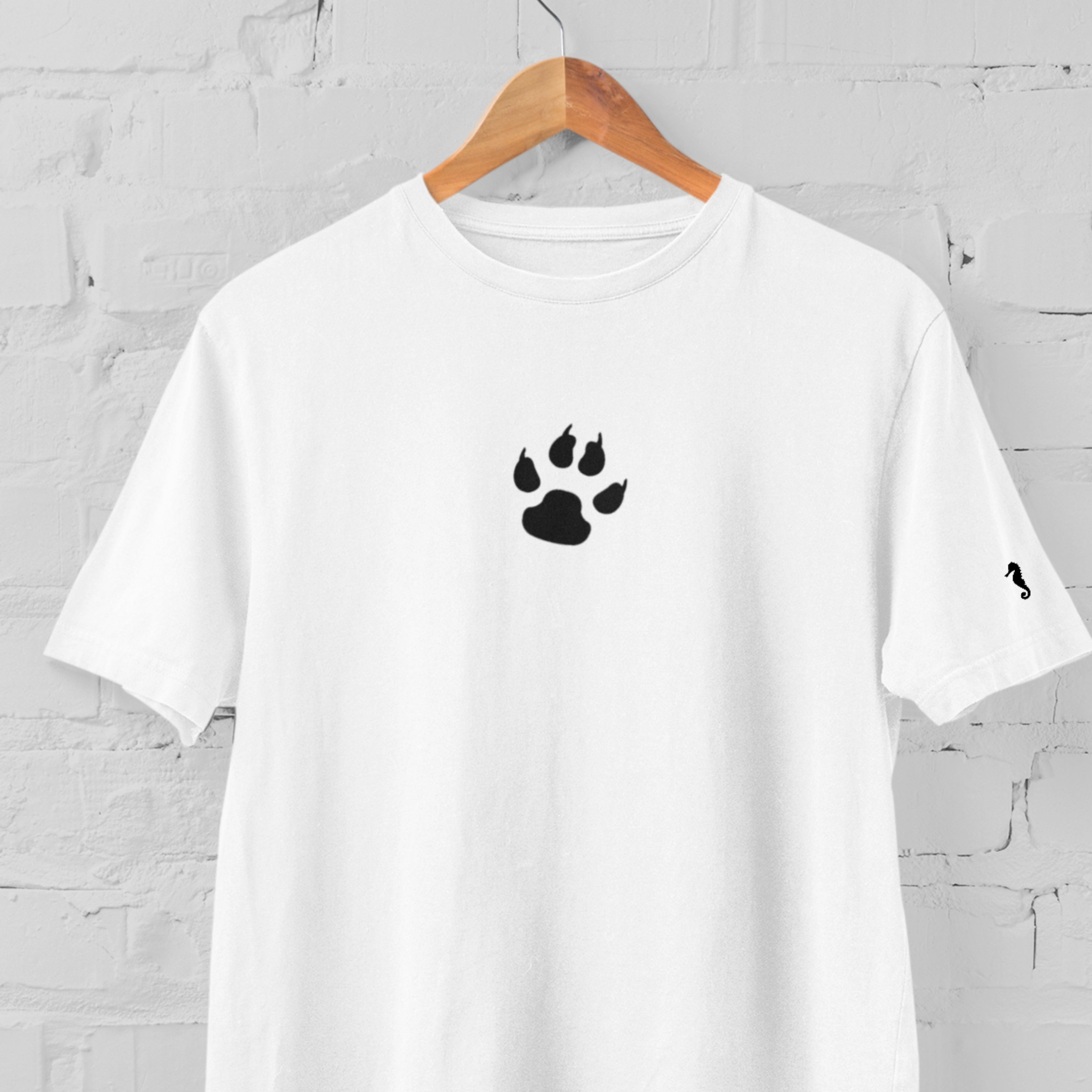 CAT Paw
