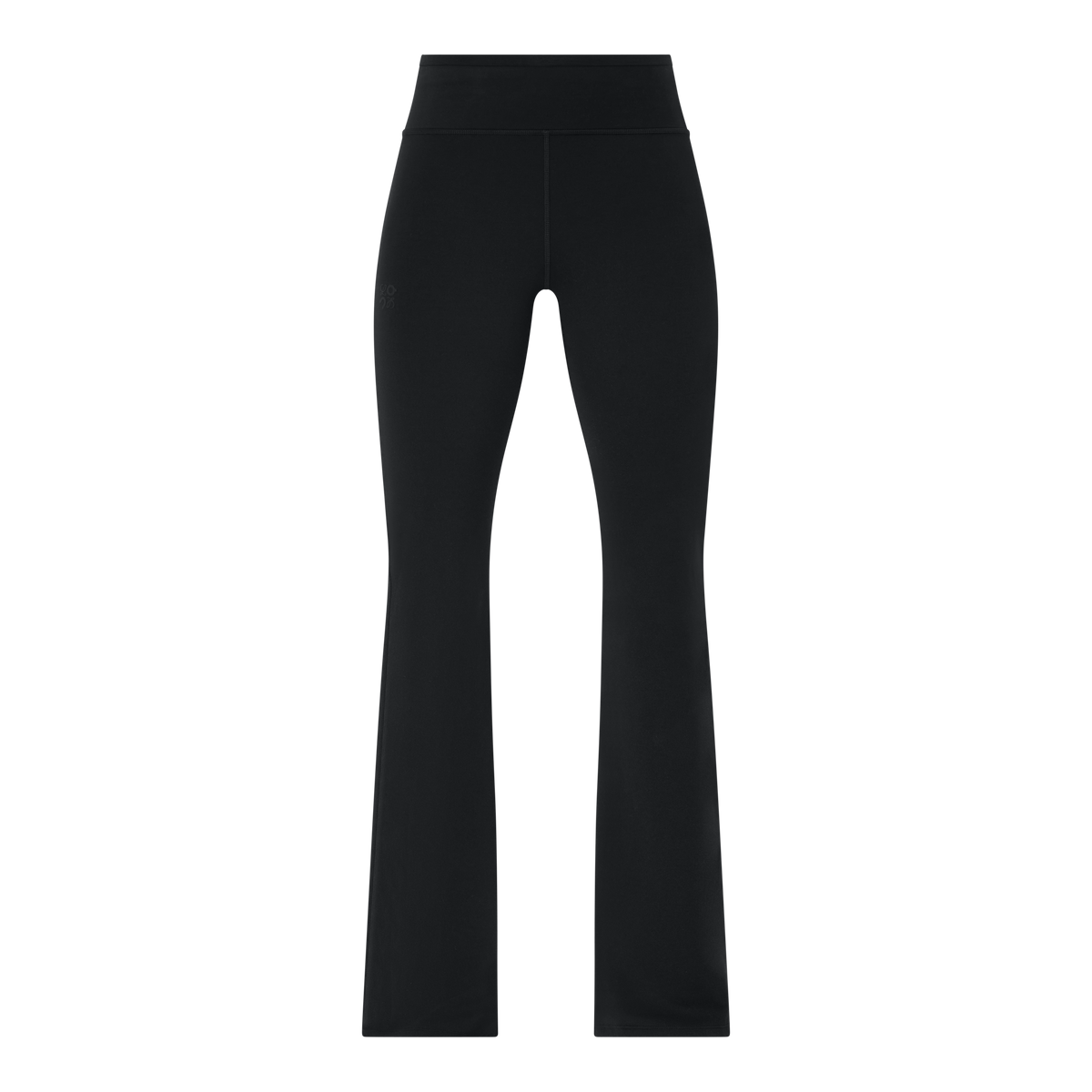 Bootleg Trousers LOEWE - Womens