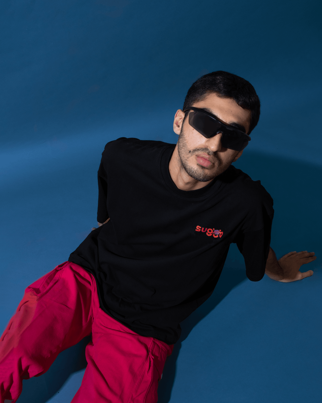 Sugga Space Oversized Fit