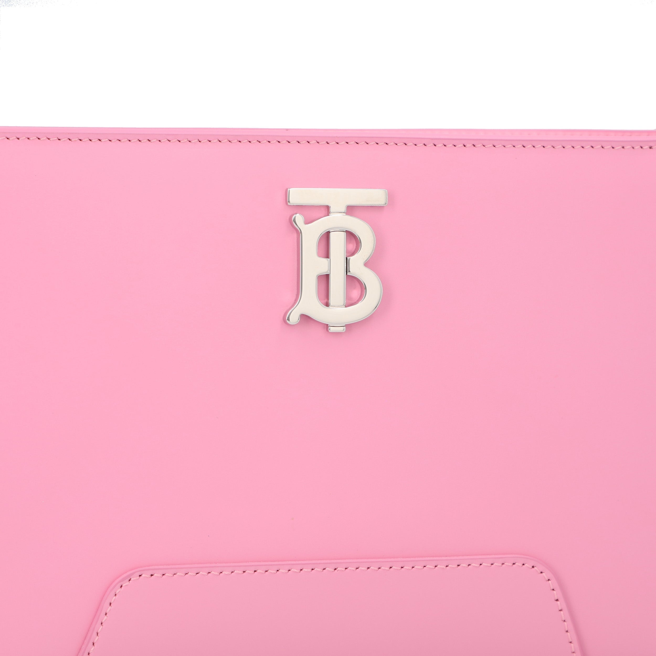 Burberry Shoulder Bag with Logo