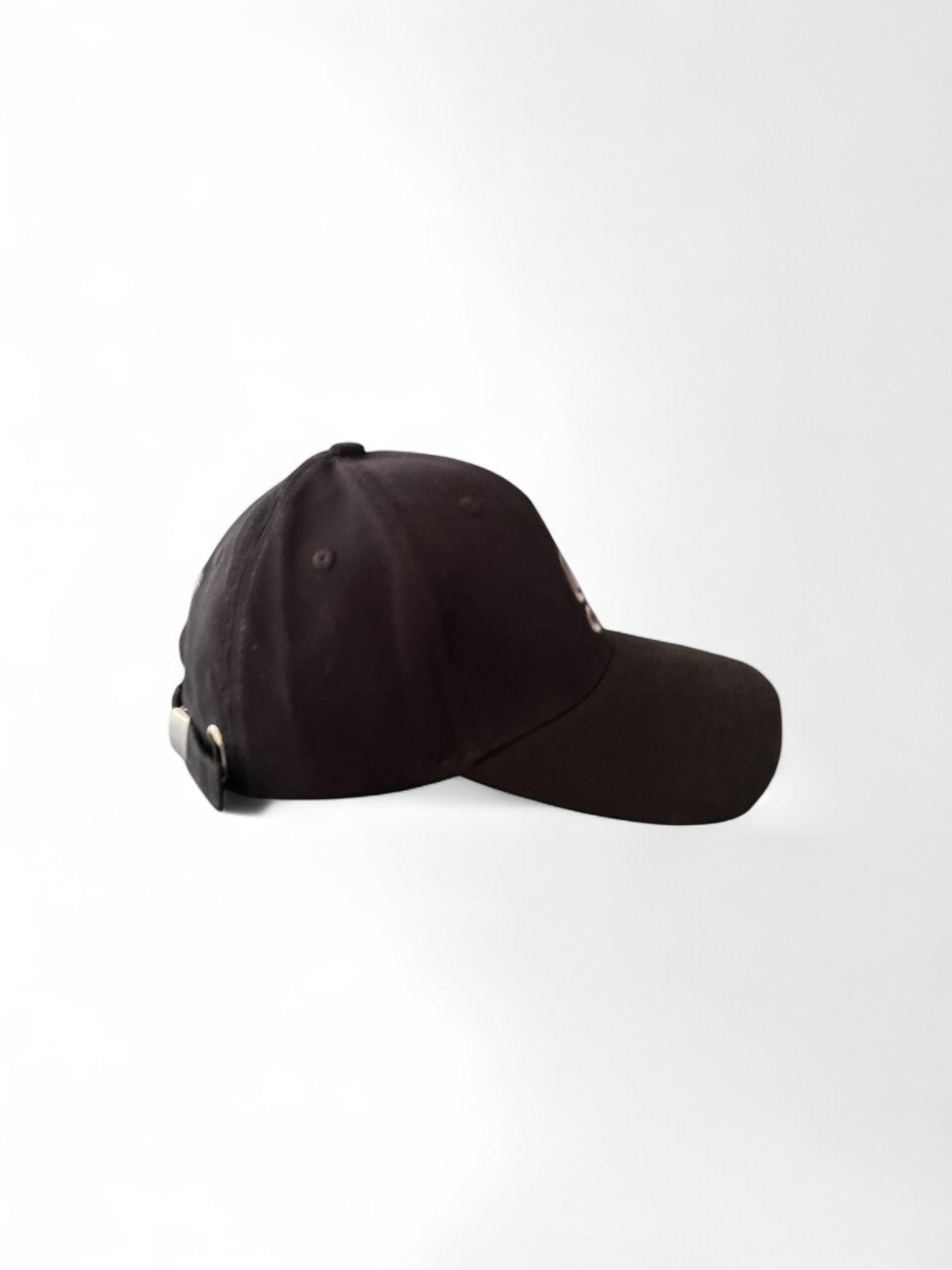 TSH Originals - Classic Black Cotton