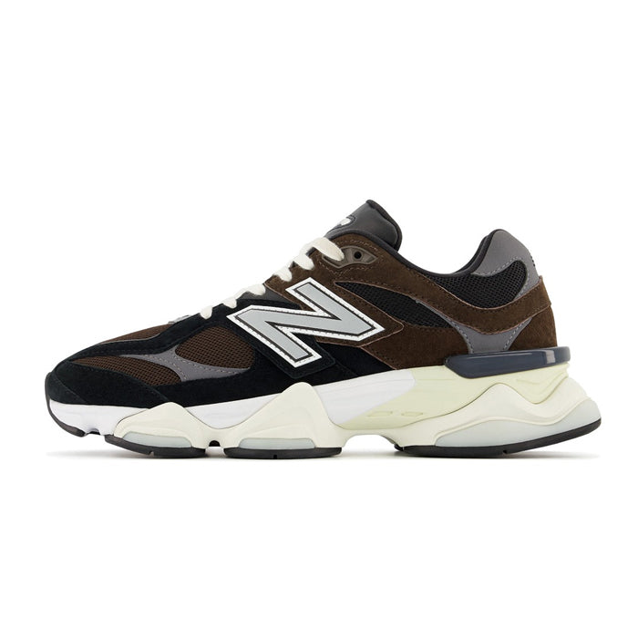 New Balance 9060 Brown Black