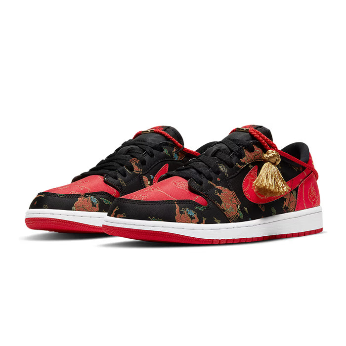 Jordan 1 Low OG Chinese New Year
