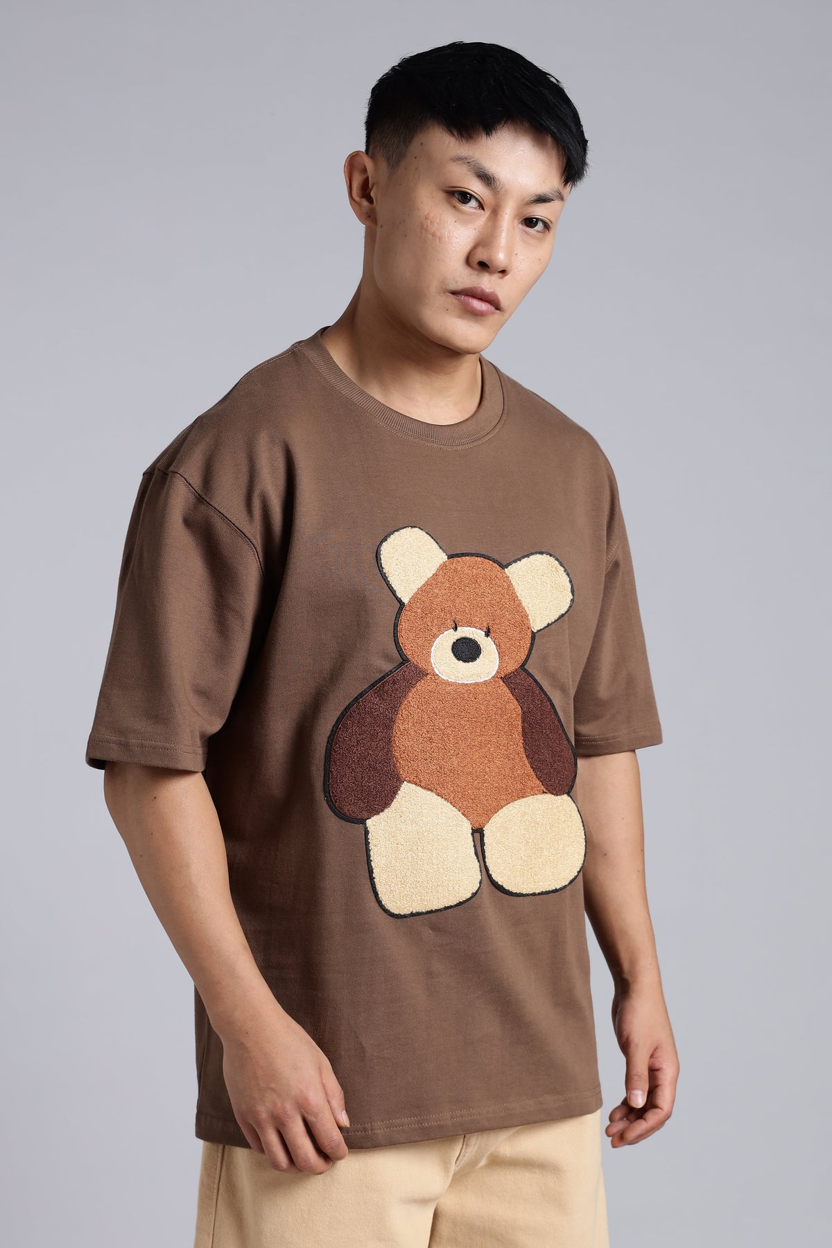 Giant Bear