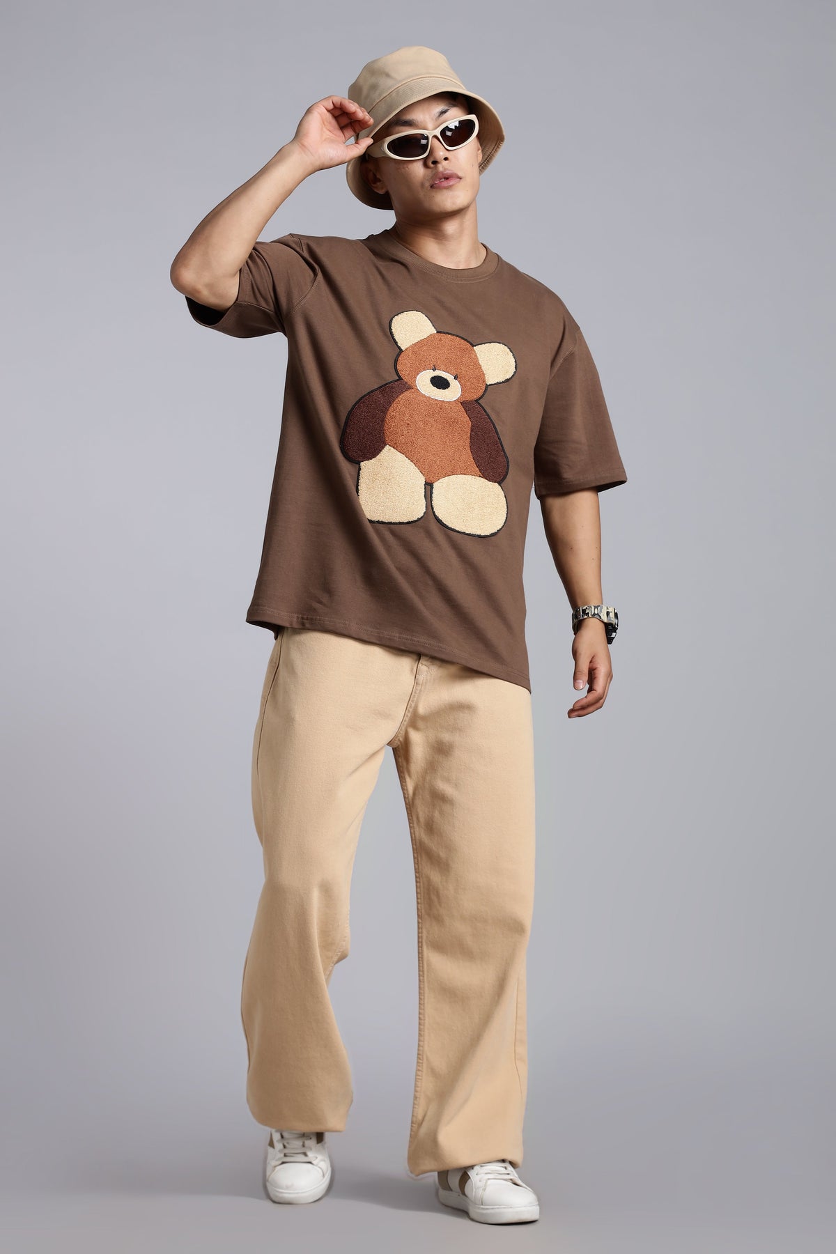 Giant Bear