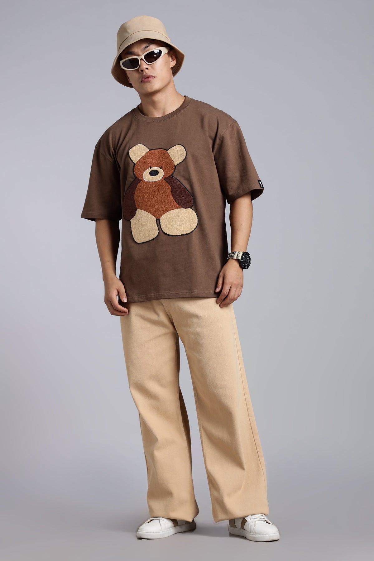 Giant Bear