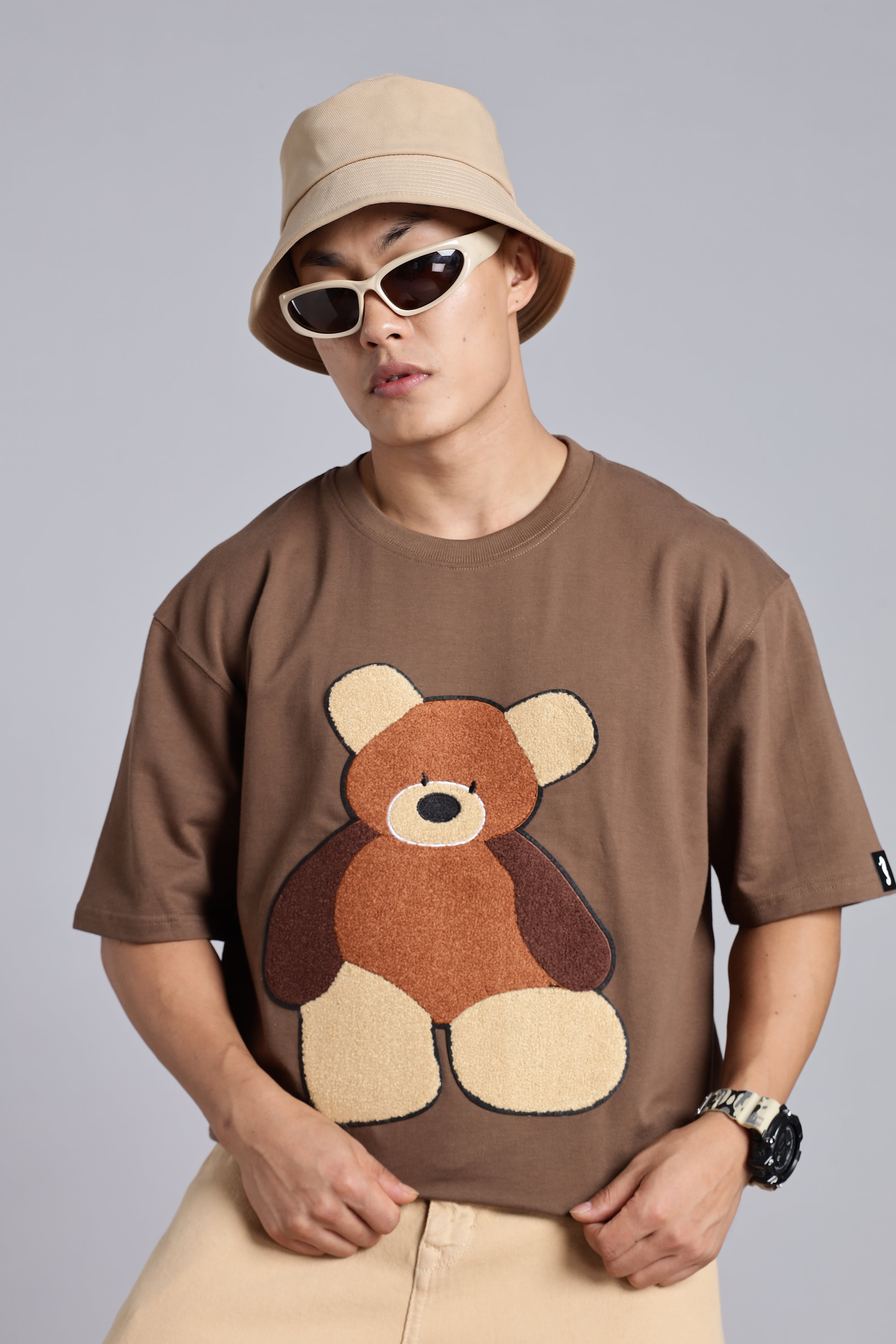 Giant Bear