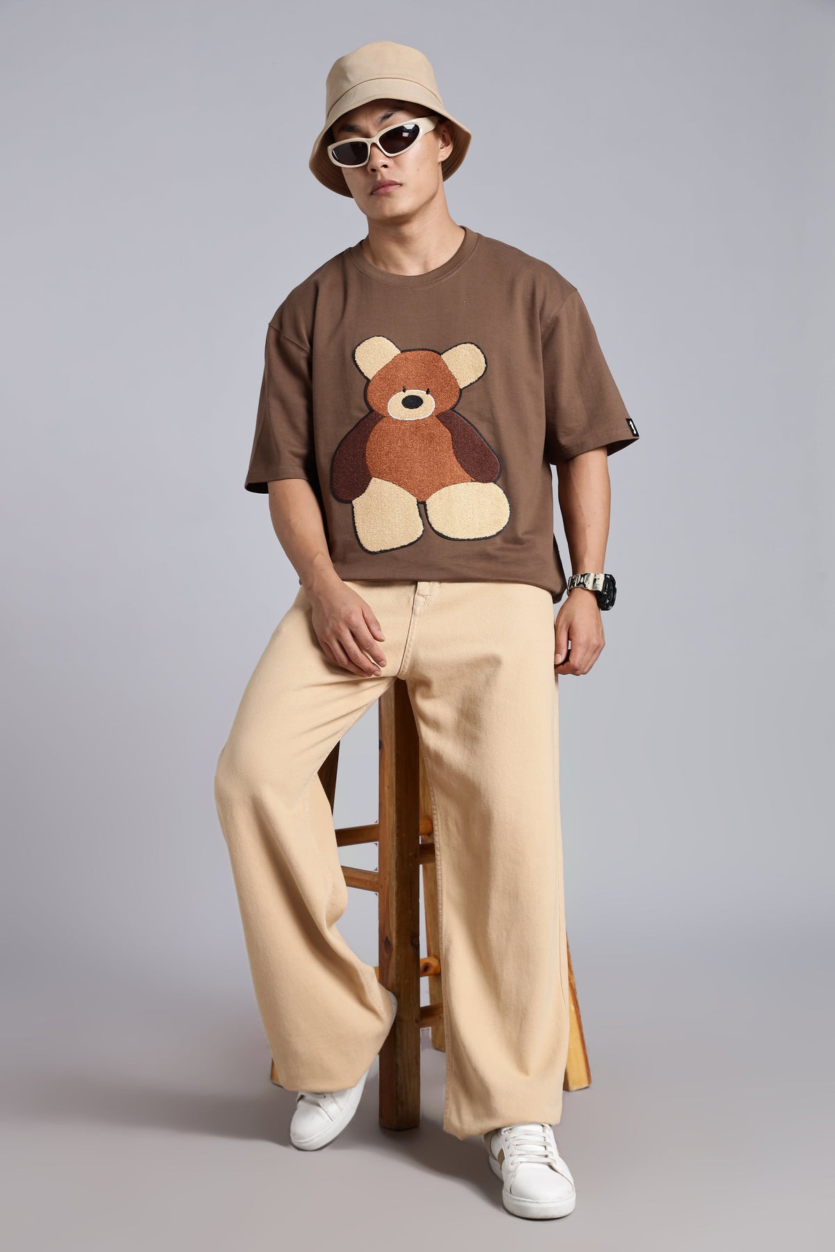 Giant Bear