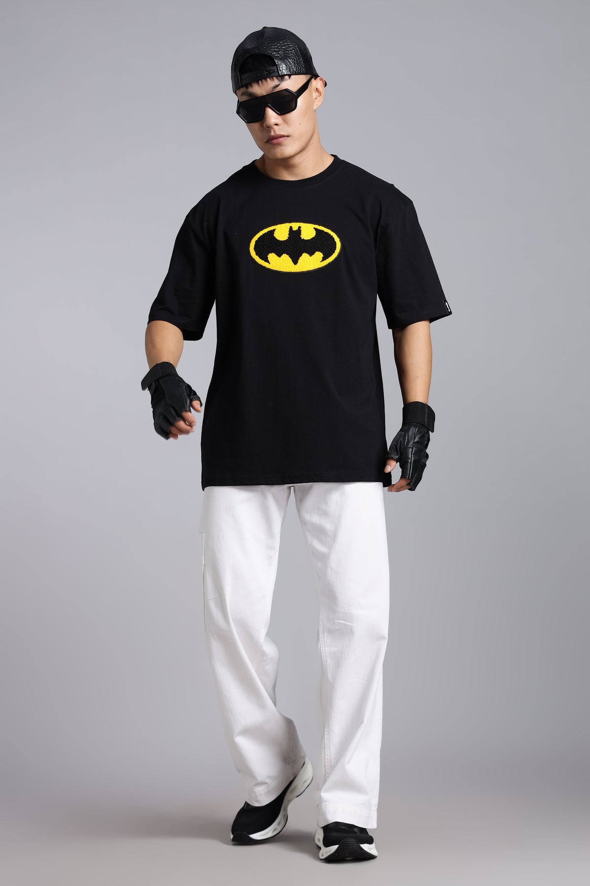 BATMAN