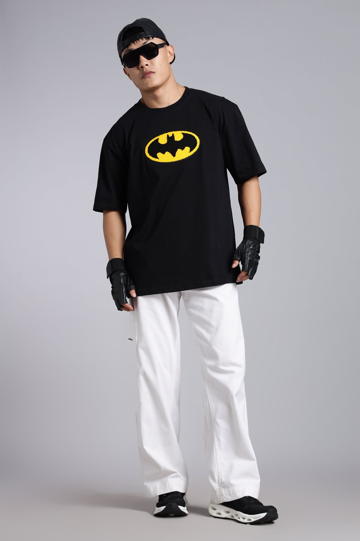 BATMAN