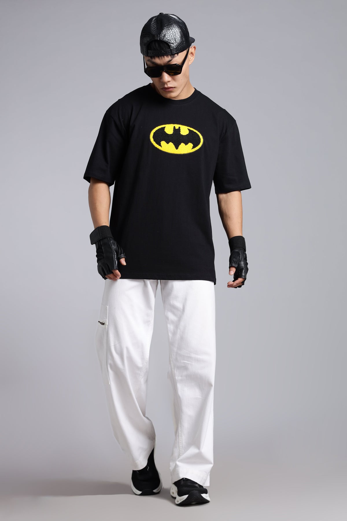 BATMAN