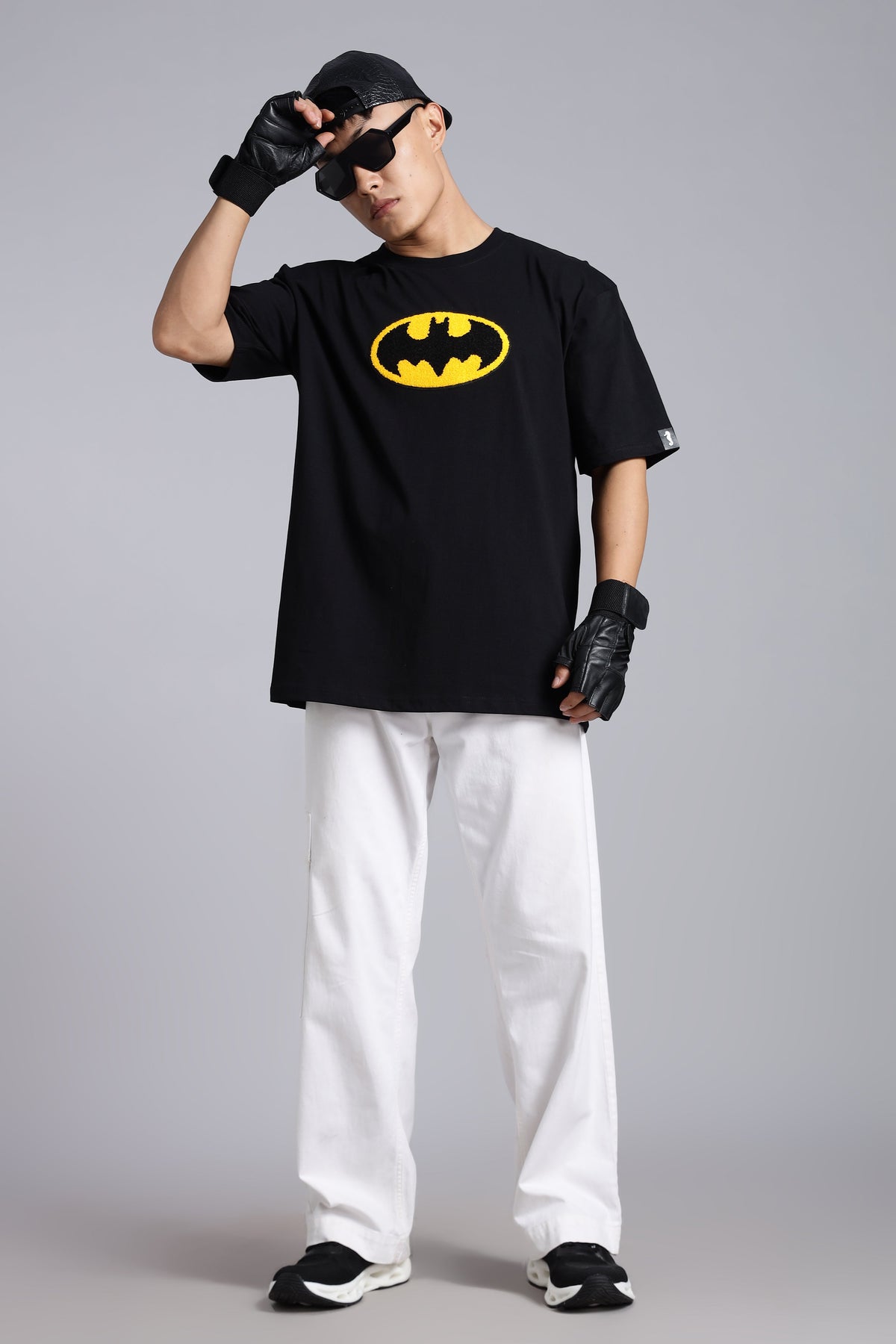 BATMAN
