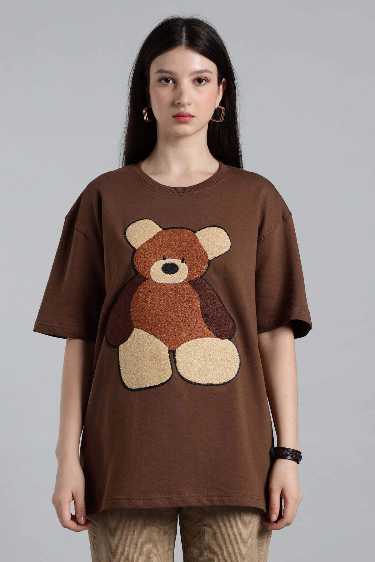 Giant Bear