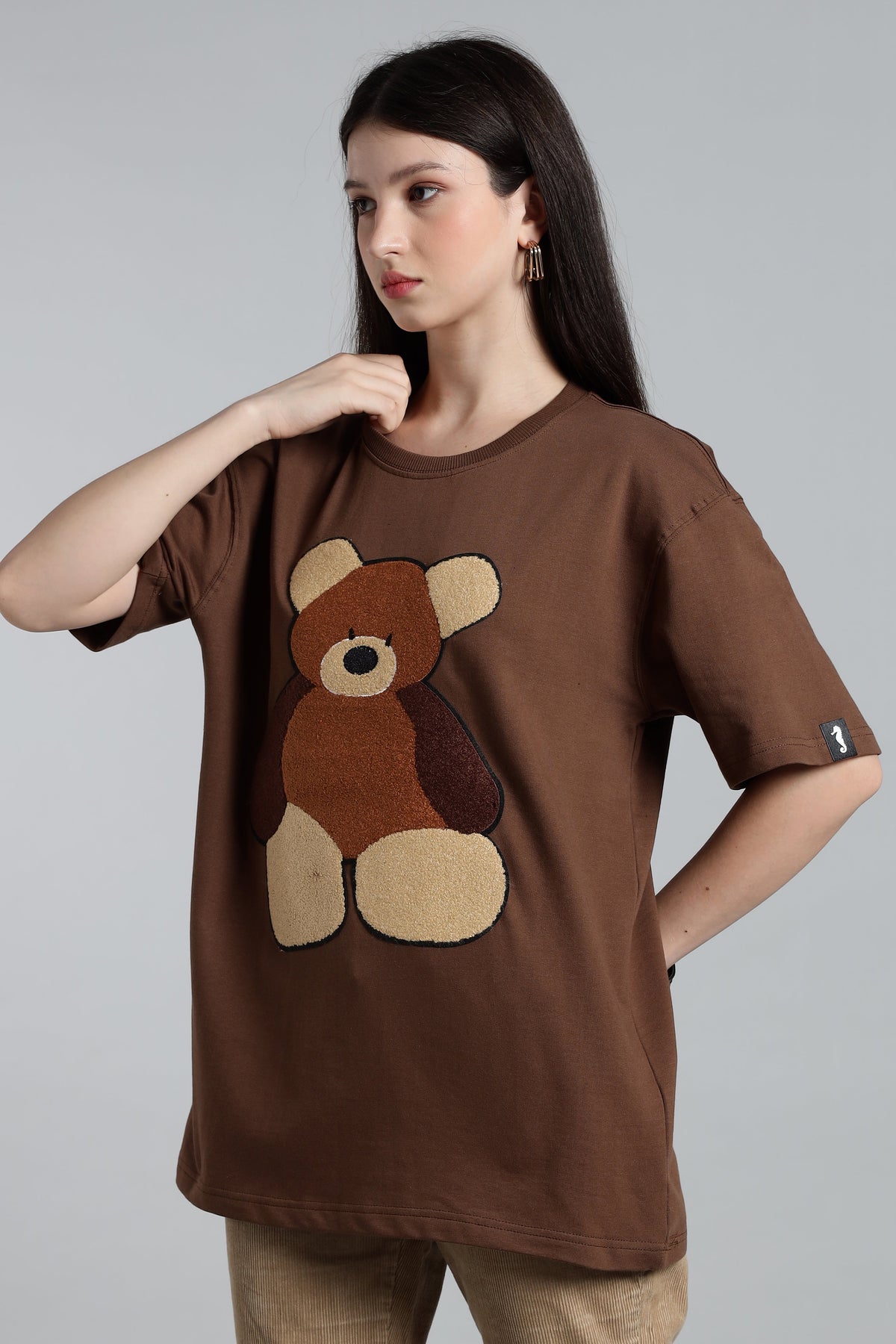 Giant Bear