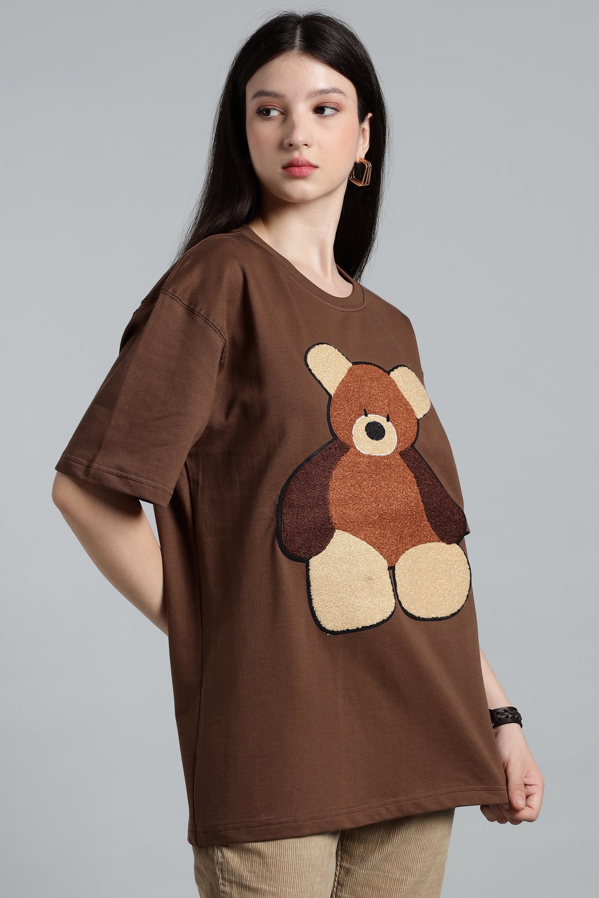 Giant Bear