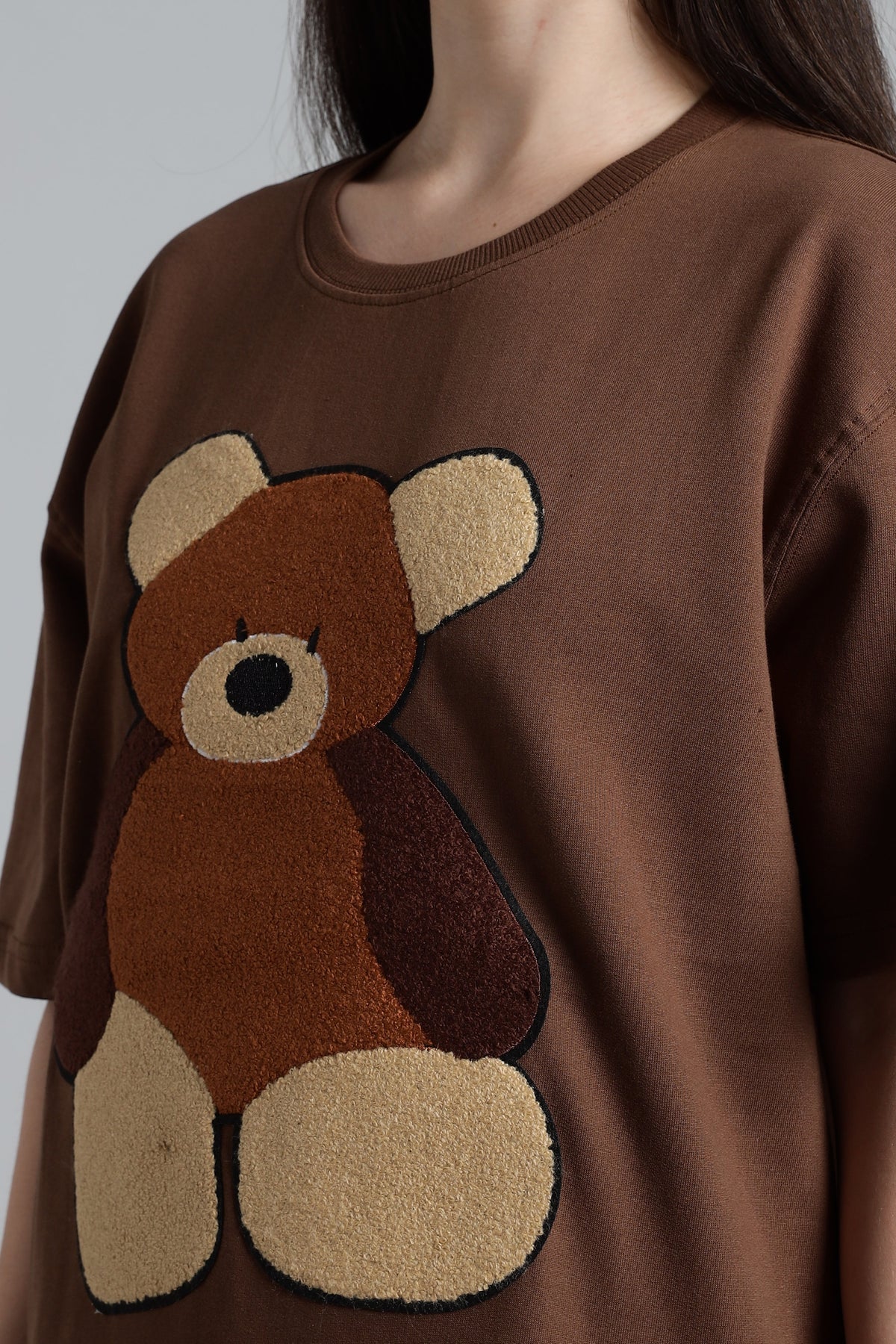 Giant Bear