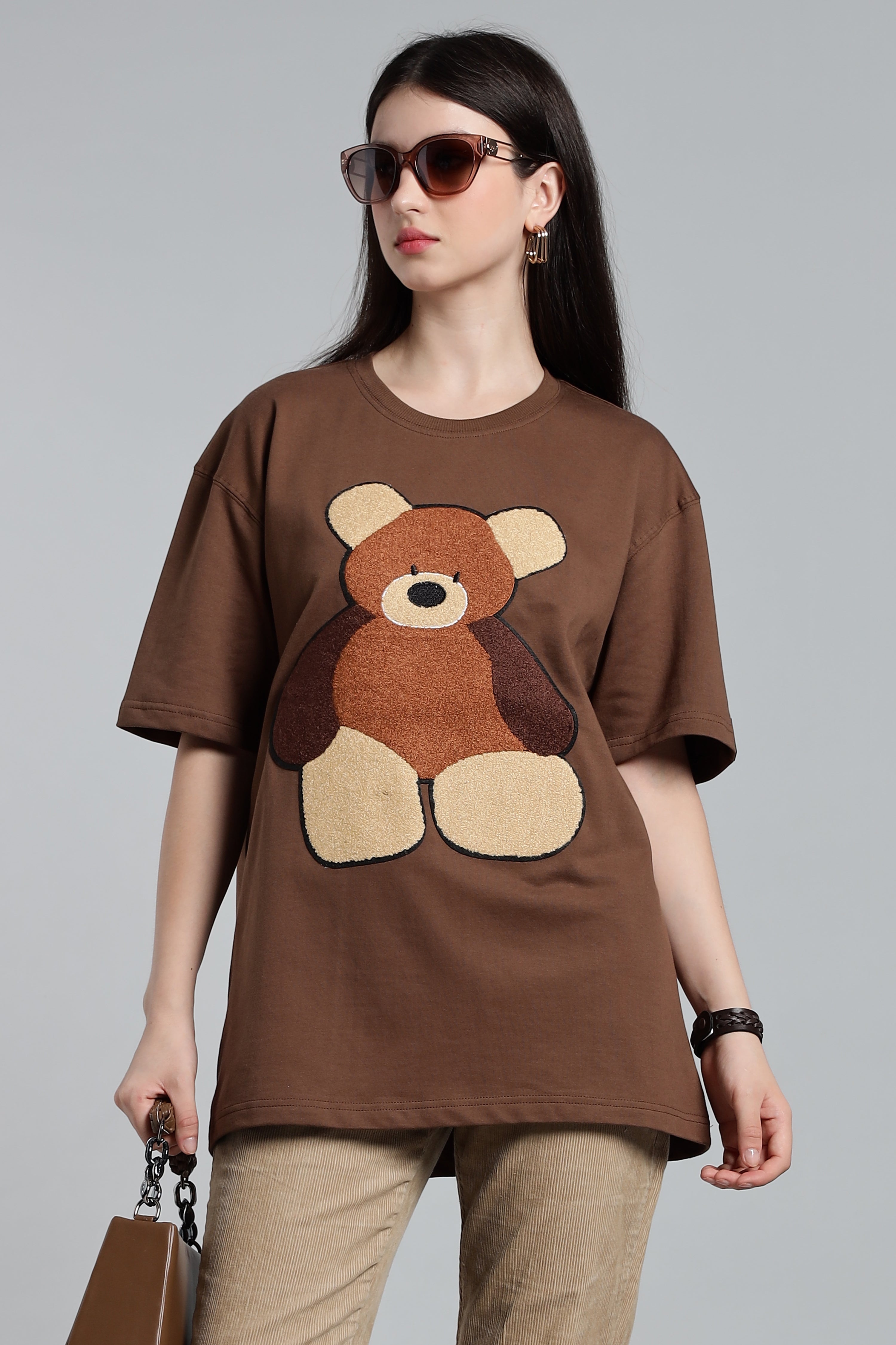 Giant Bear