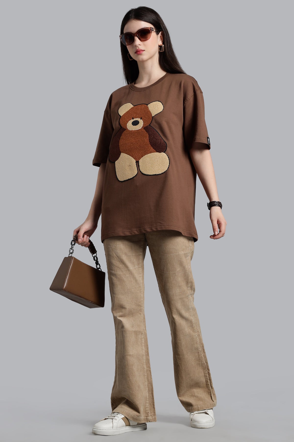 Giant Bear