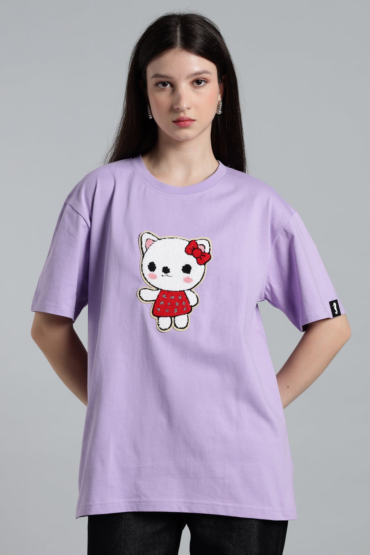 Hello Kitty - Big