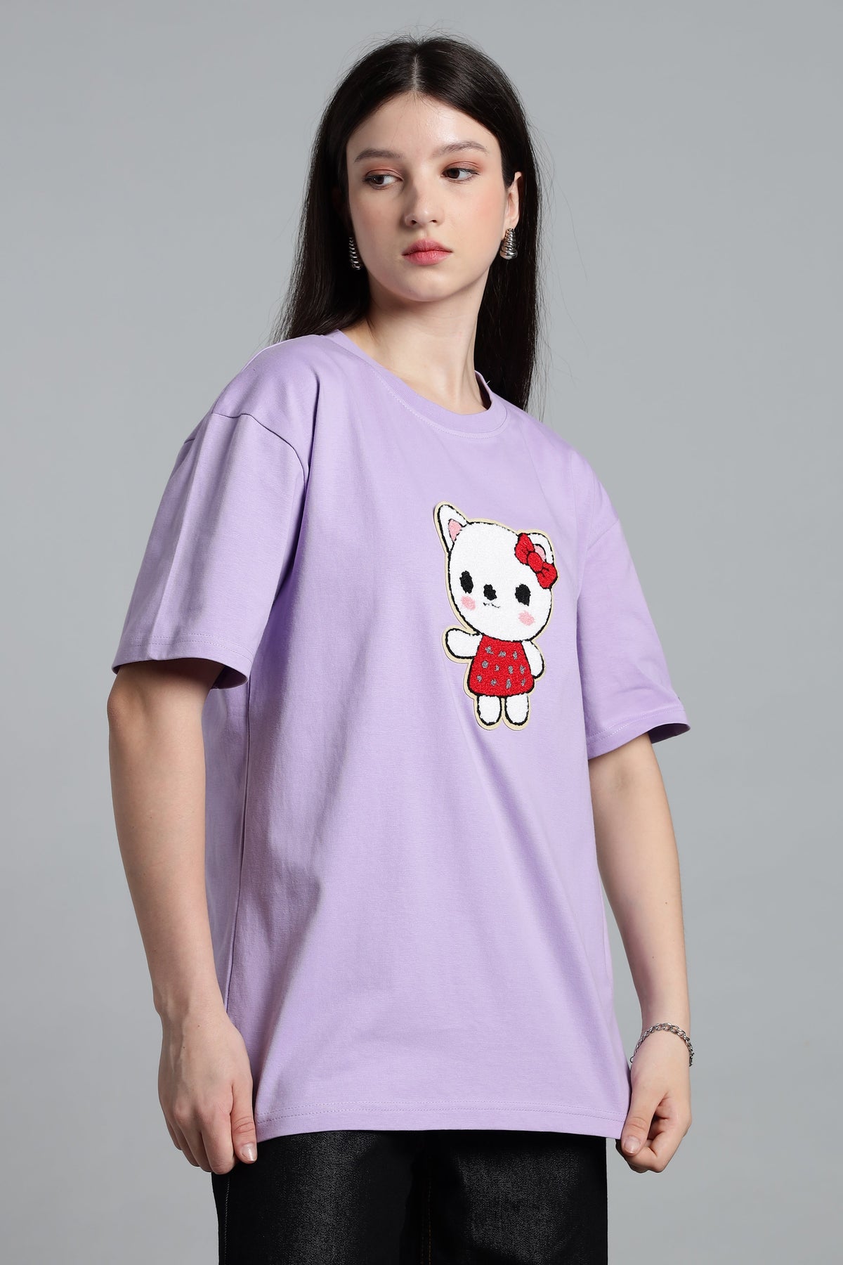 Hello Kitty - Big