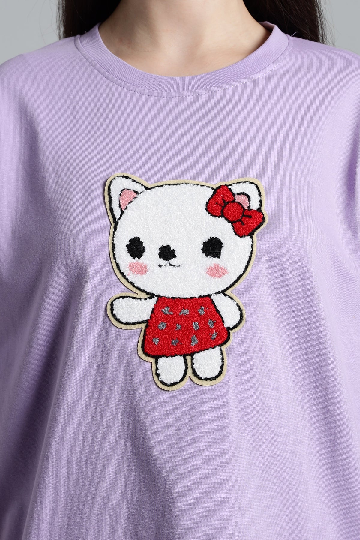 Hello Kitty - Big
