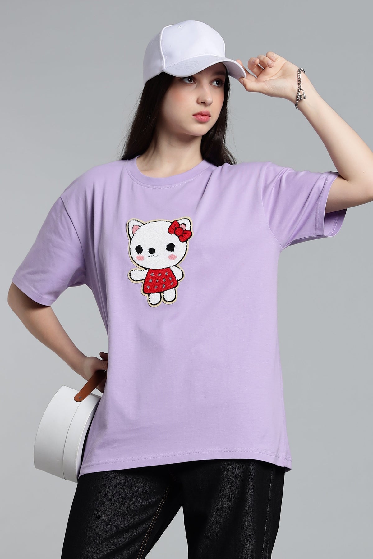 Hello Kitty - Big