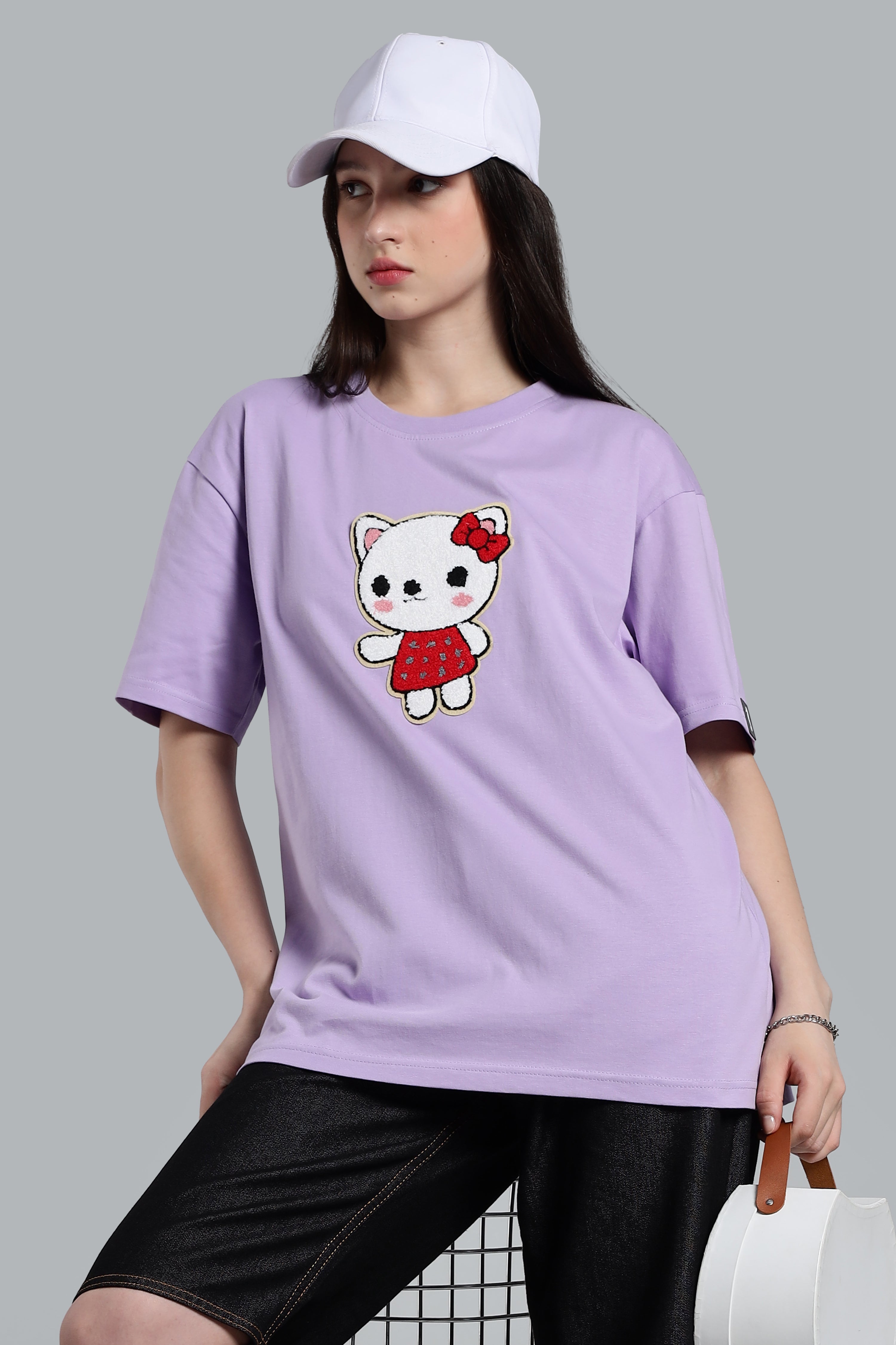 Hello Kitty - Big