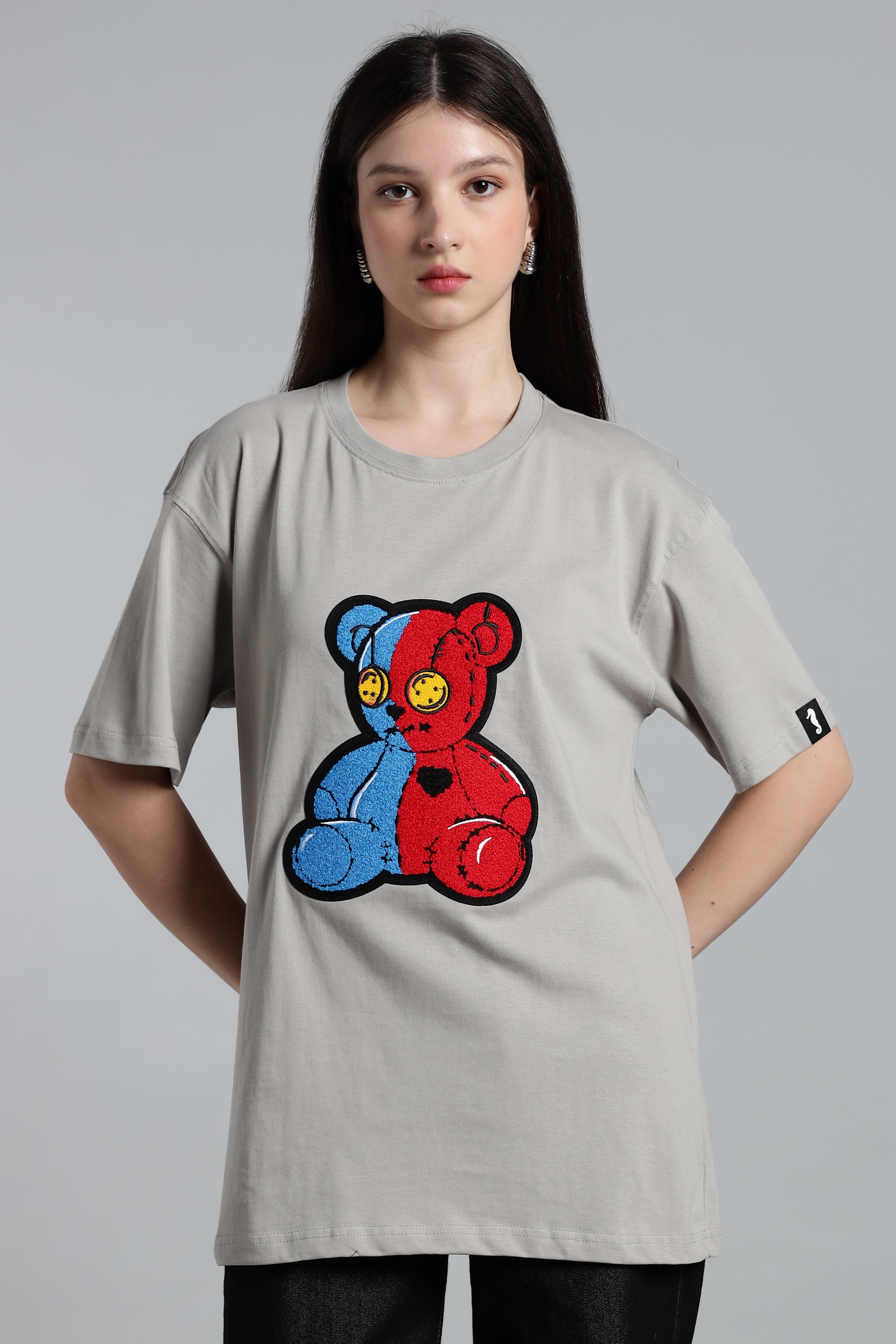 Two Toned Bear