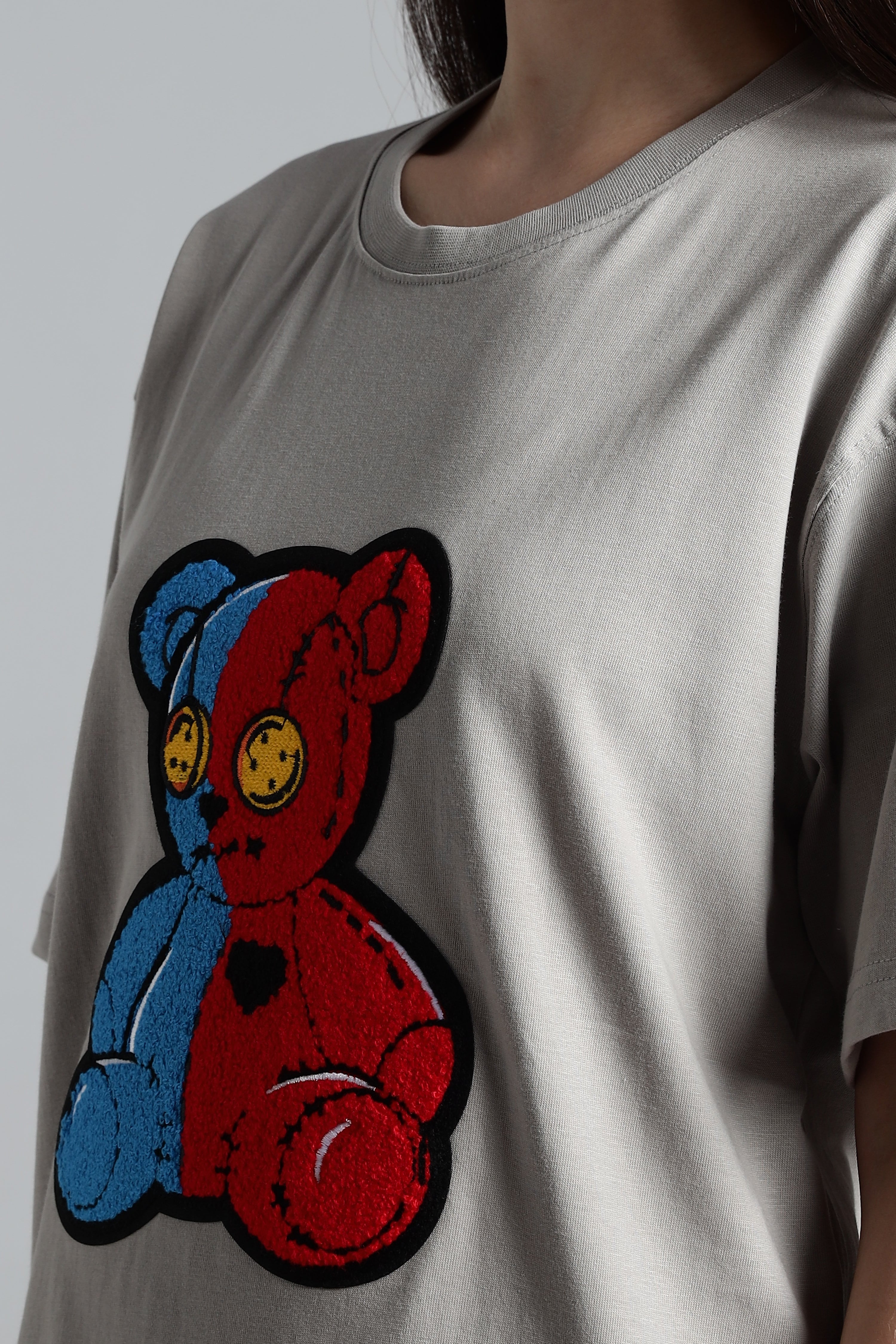 Two Toned Bear
