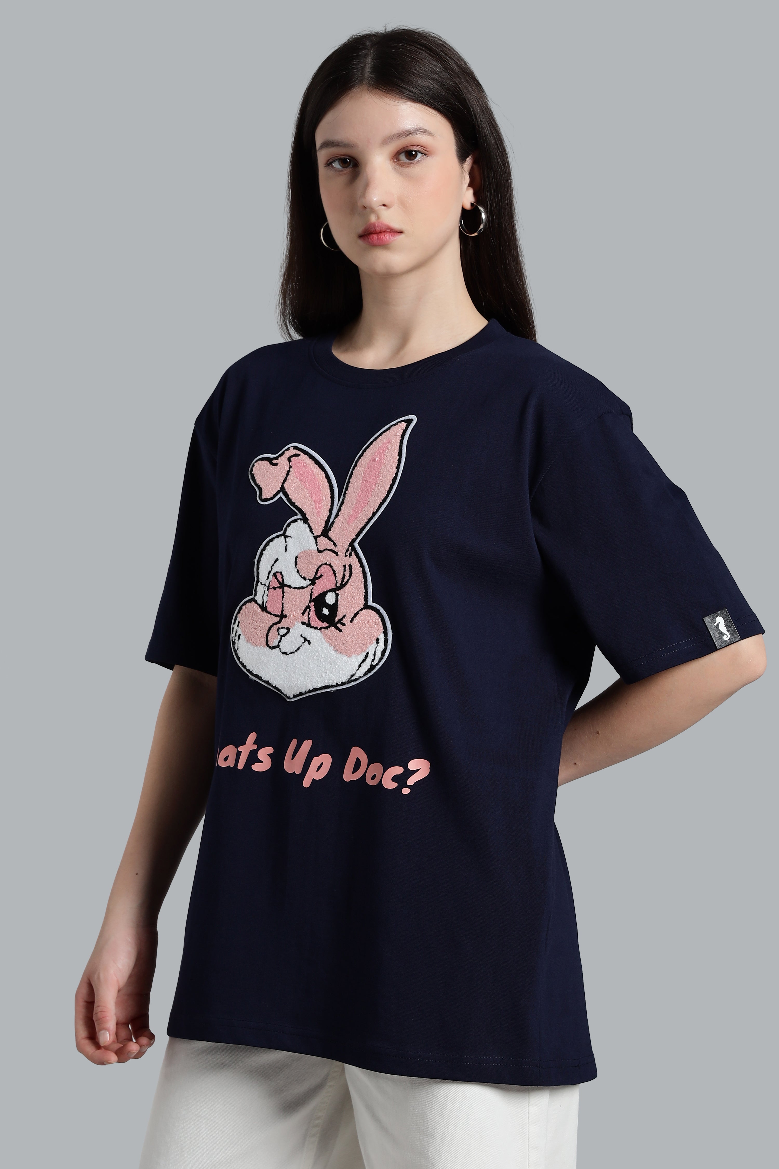 What's Up Doc