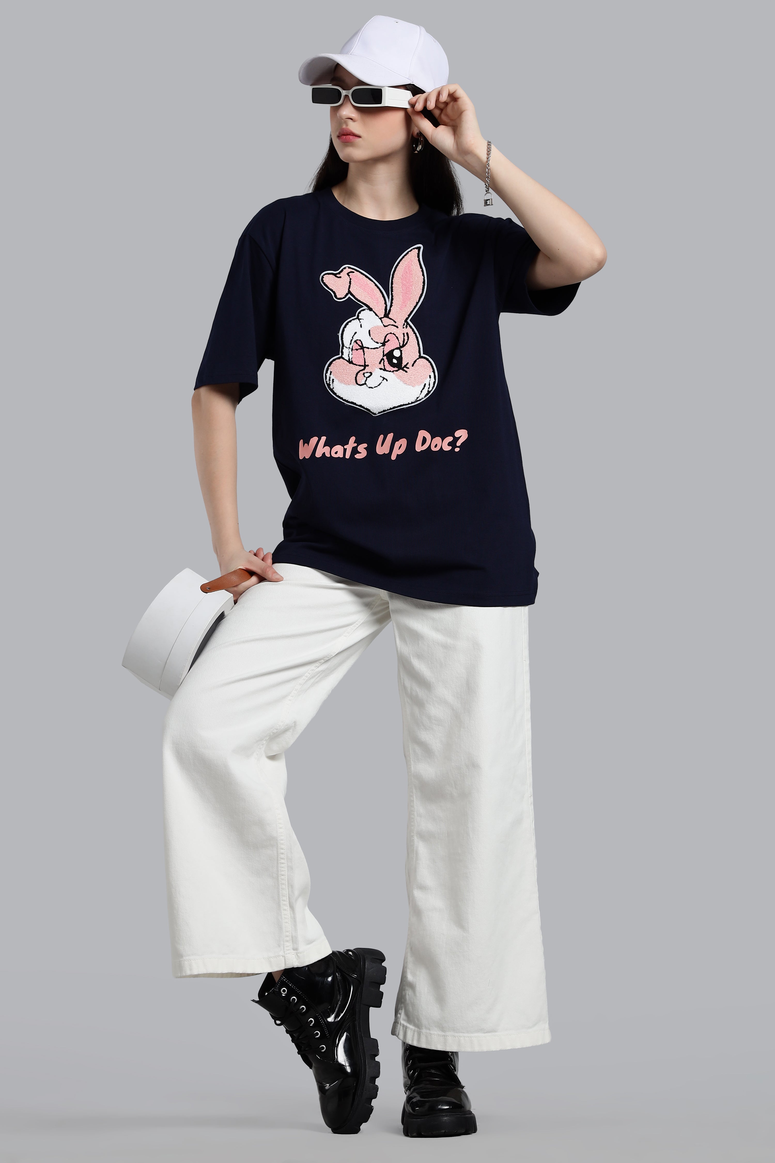What's Up Doc