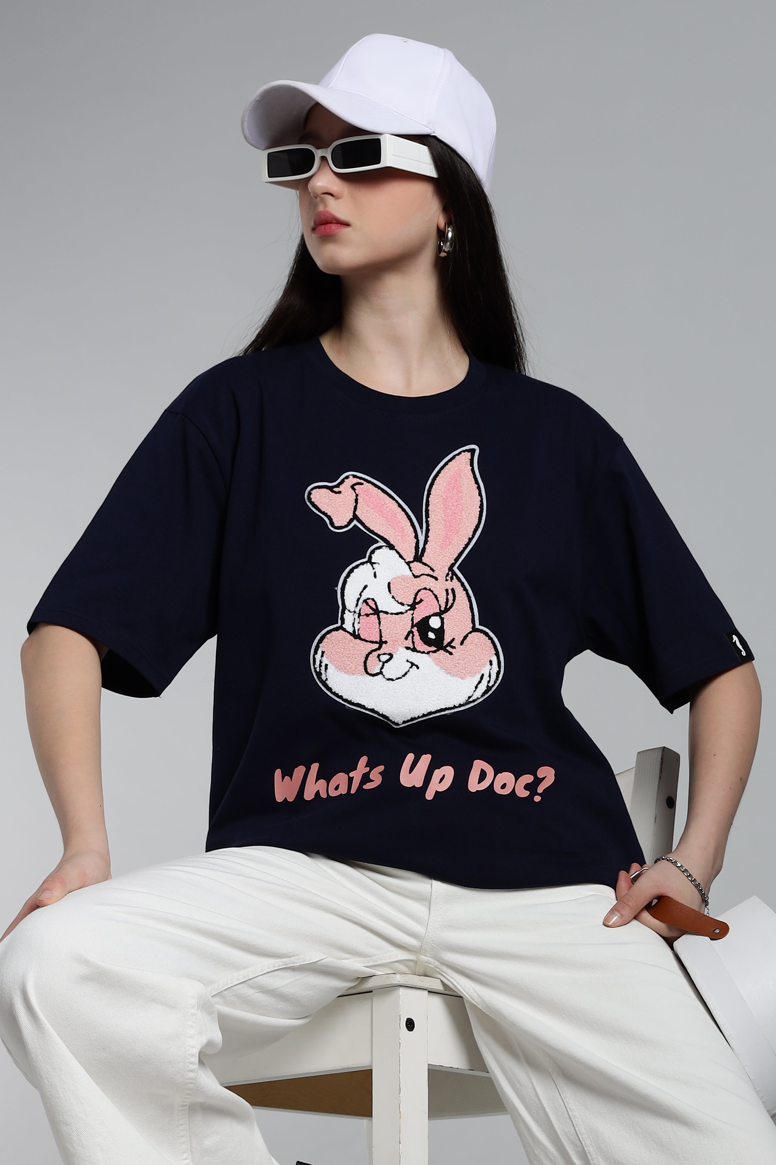 What's Up Doc
