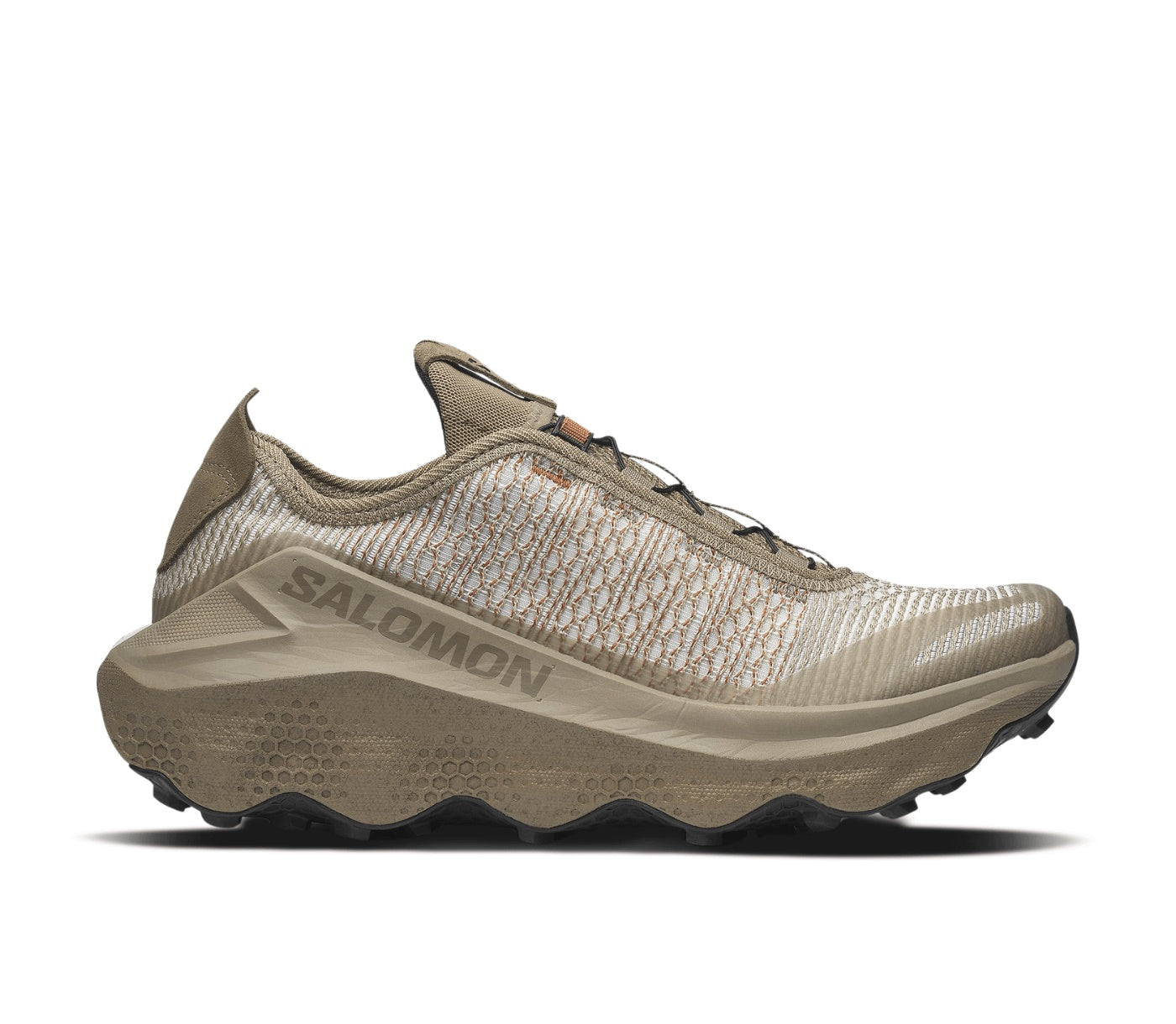 Salomon Orava Advanced Stone Grey
