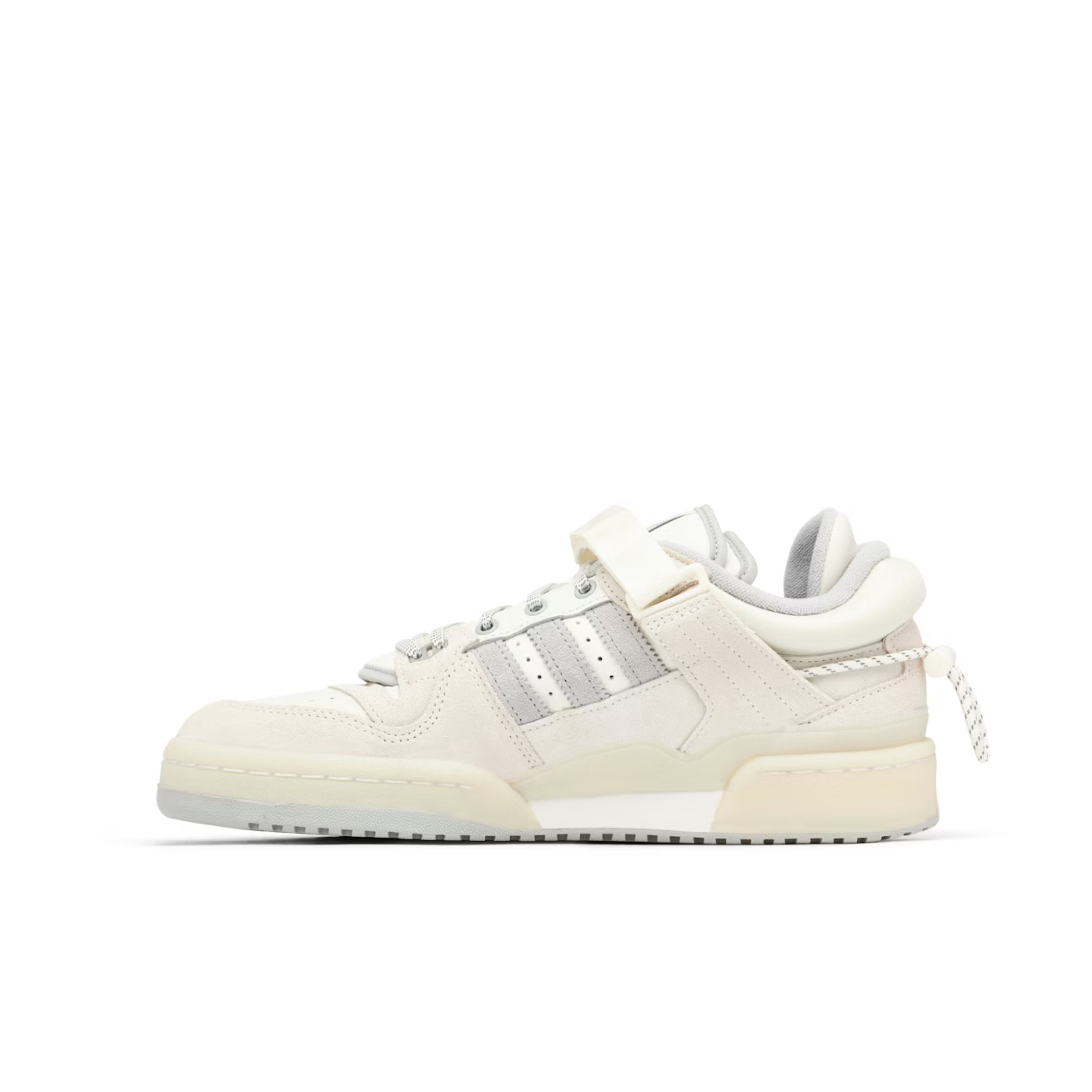 Adidas x Bad Bunny Forum Buckle Low Last Forum