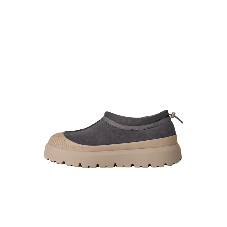 UGG Cobble Grey Tasman Weather Hybrid
