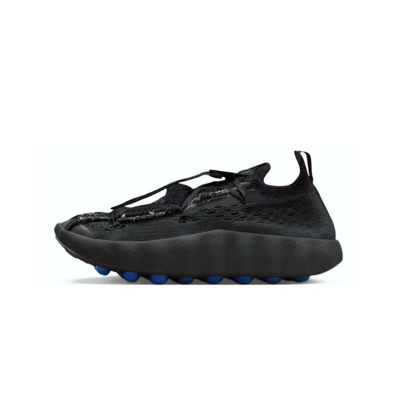 Nike Mind 002 Flyknit Fragment Black
