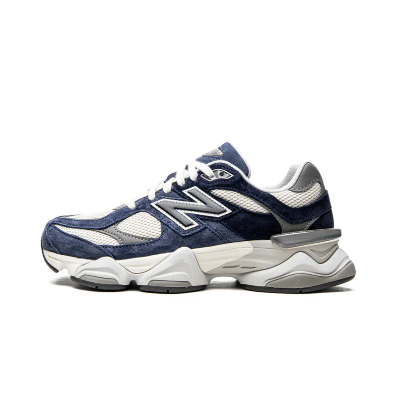 New Balance 9060 Natural Indigo Blue